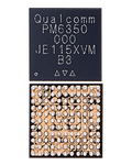 Großes Stromversorgungs-IC für Samsung Galaxy F52 5G (SM-E5260) (PM6350)