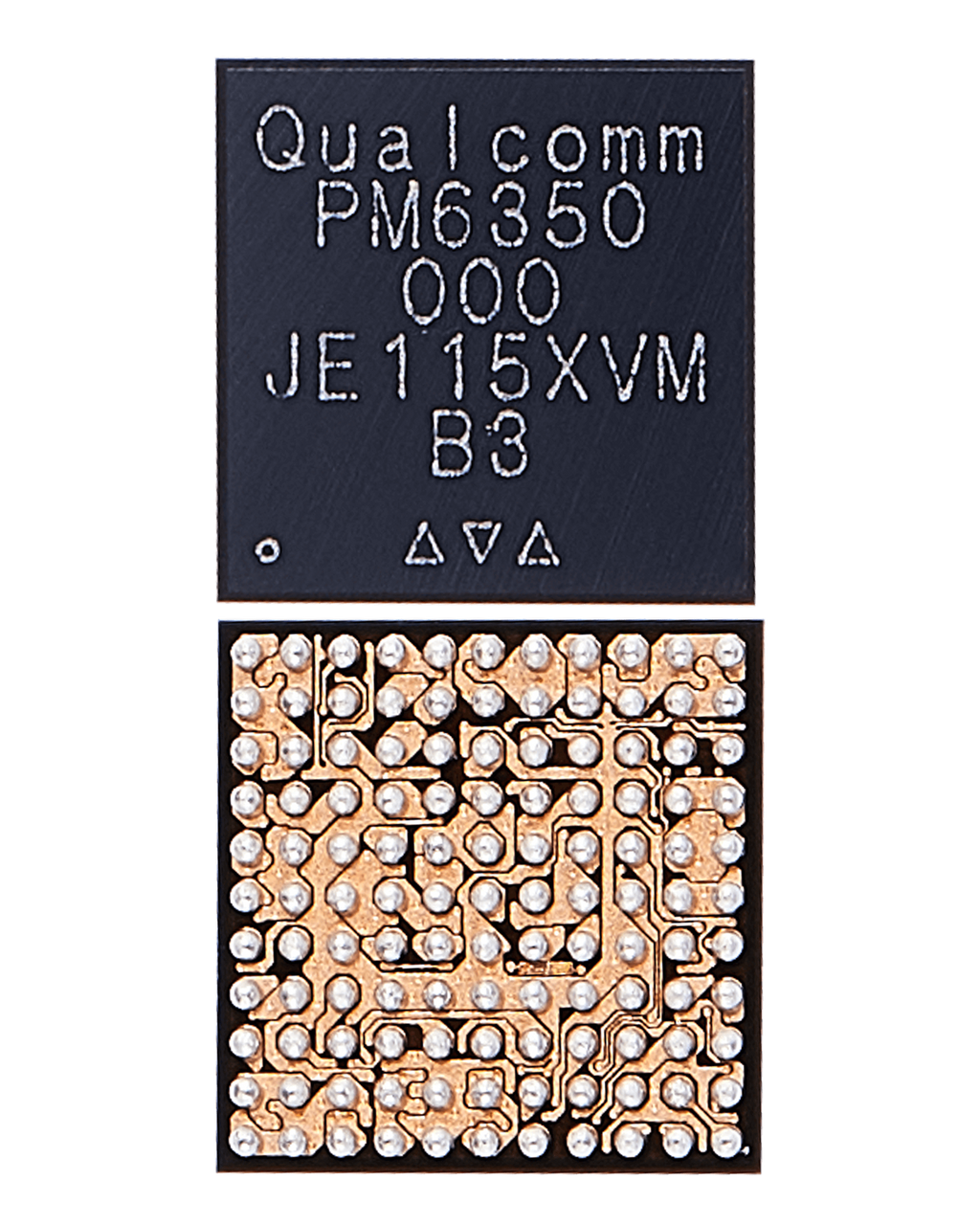 Large Power Supply IC for Samsung Galaxy F52 5G (SM-E5260) (PM6350)