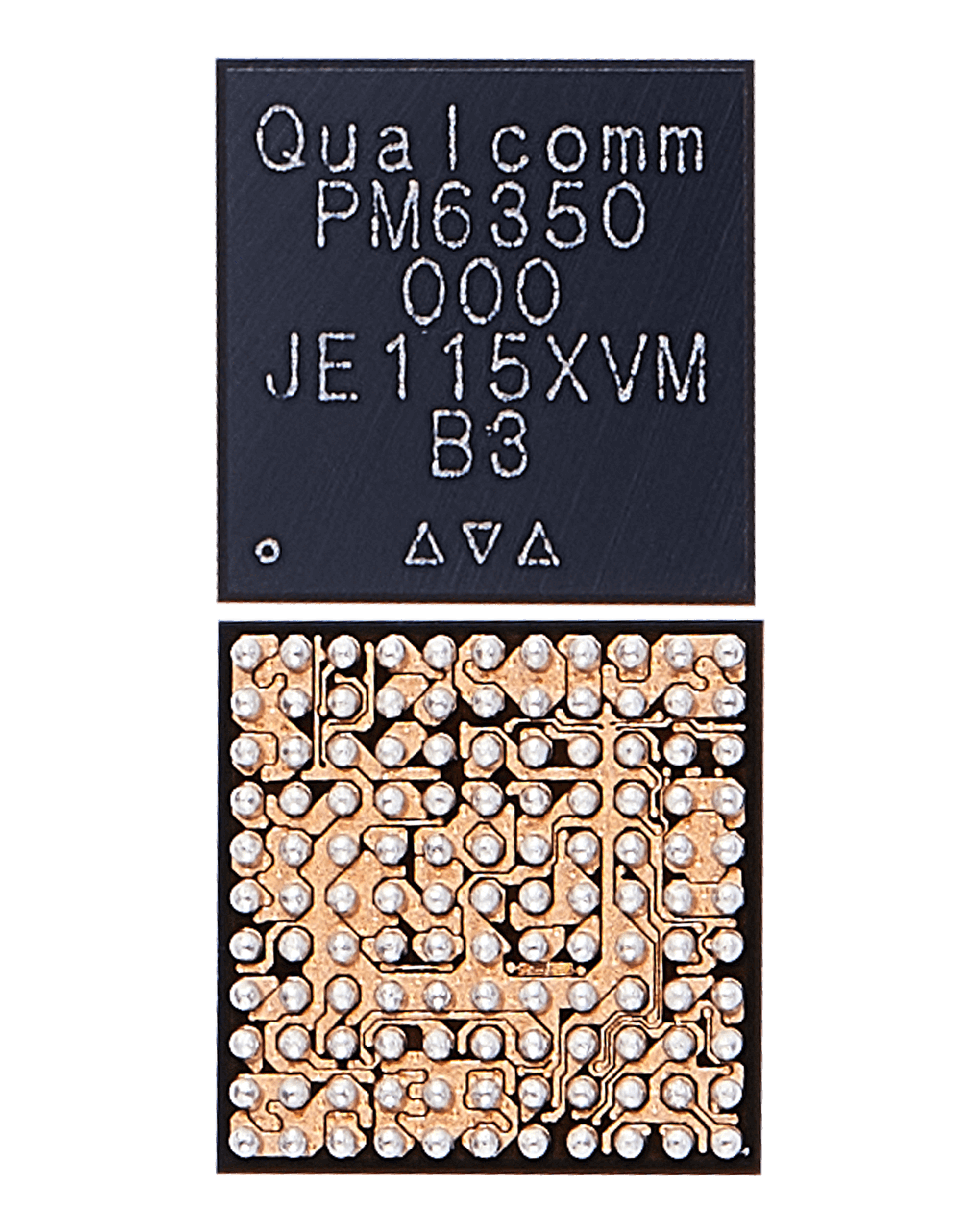 Large Power Supply IC for Samsung Galaxy F52 5G (SM-E5260) (PM6350)