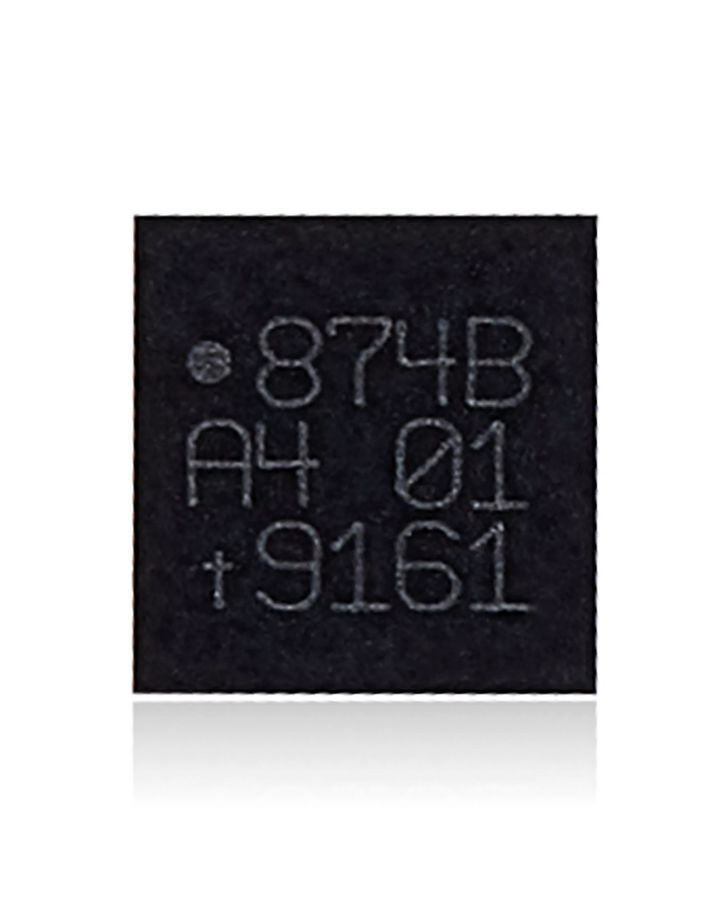Audio-Codec-IC für Samsung Galaxy Note 10 Plus 5G (874B)