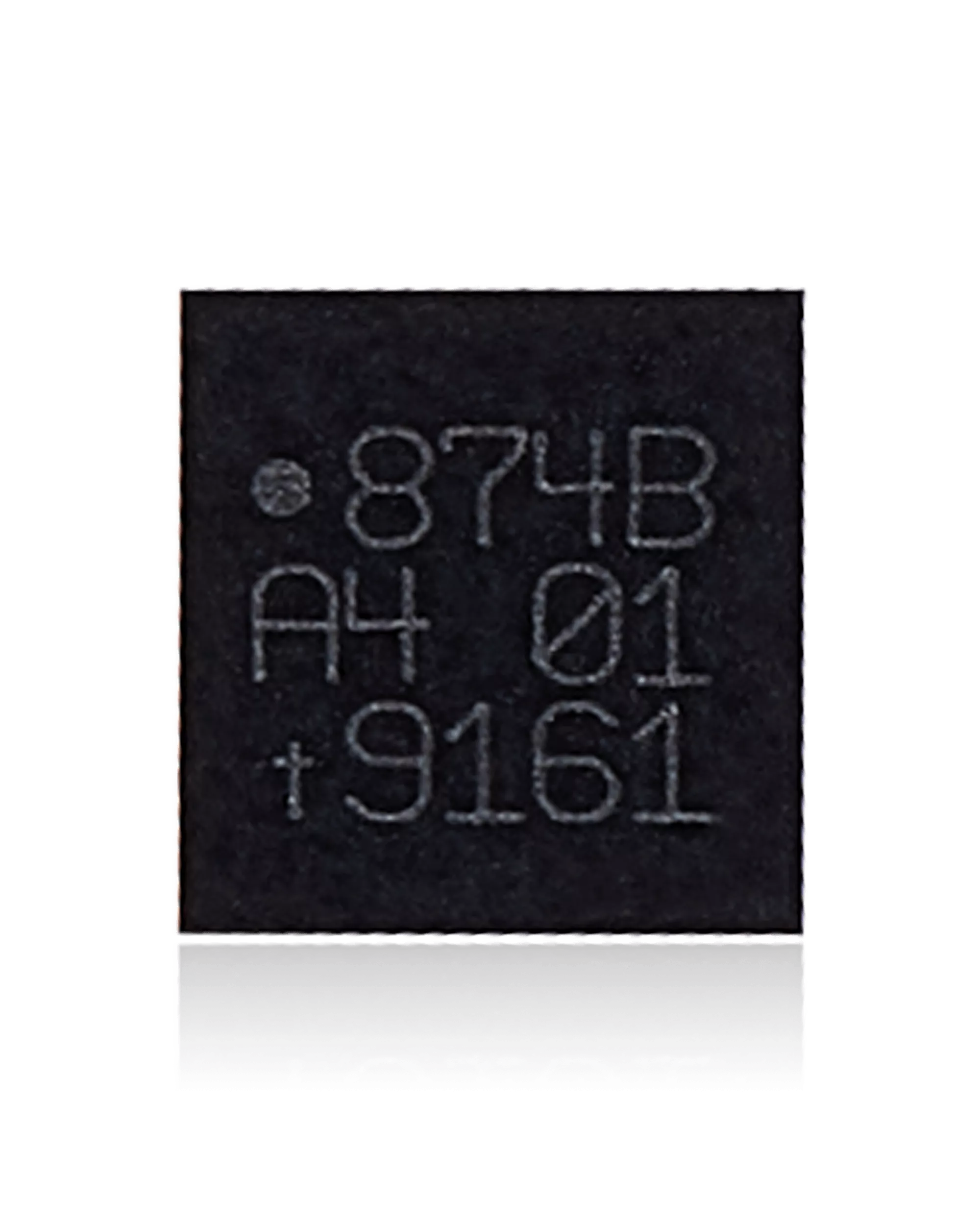 Audio Codec IC for Samsung Galaxy Note 10 Plus 5G (874B)