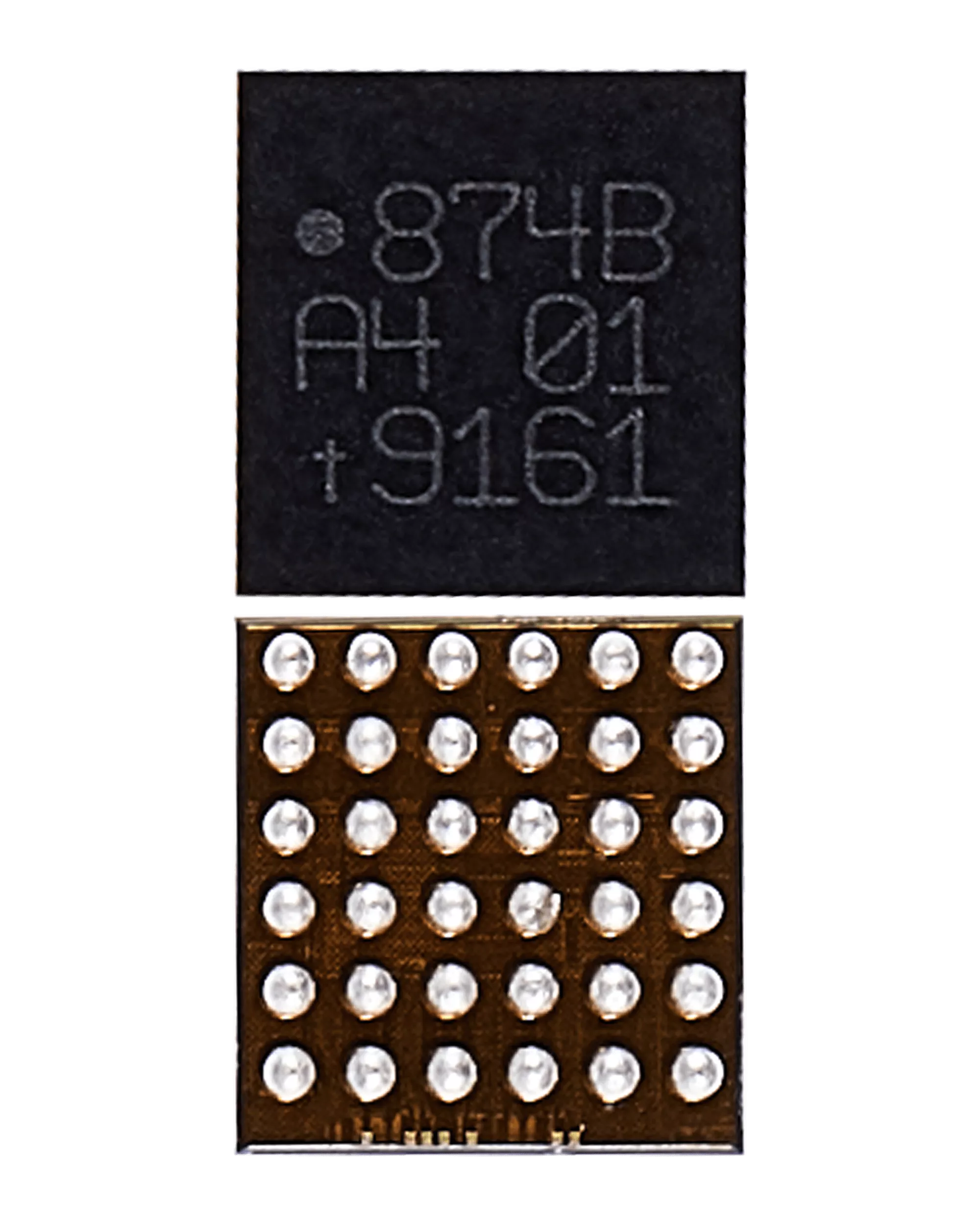Audio Codec IC for Samsung Galaxy Note 10 Plus 5G (874B)