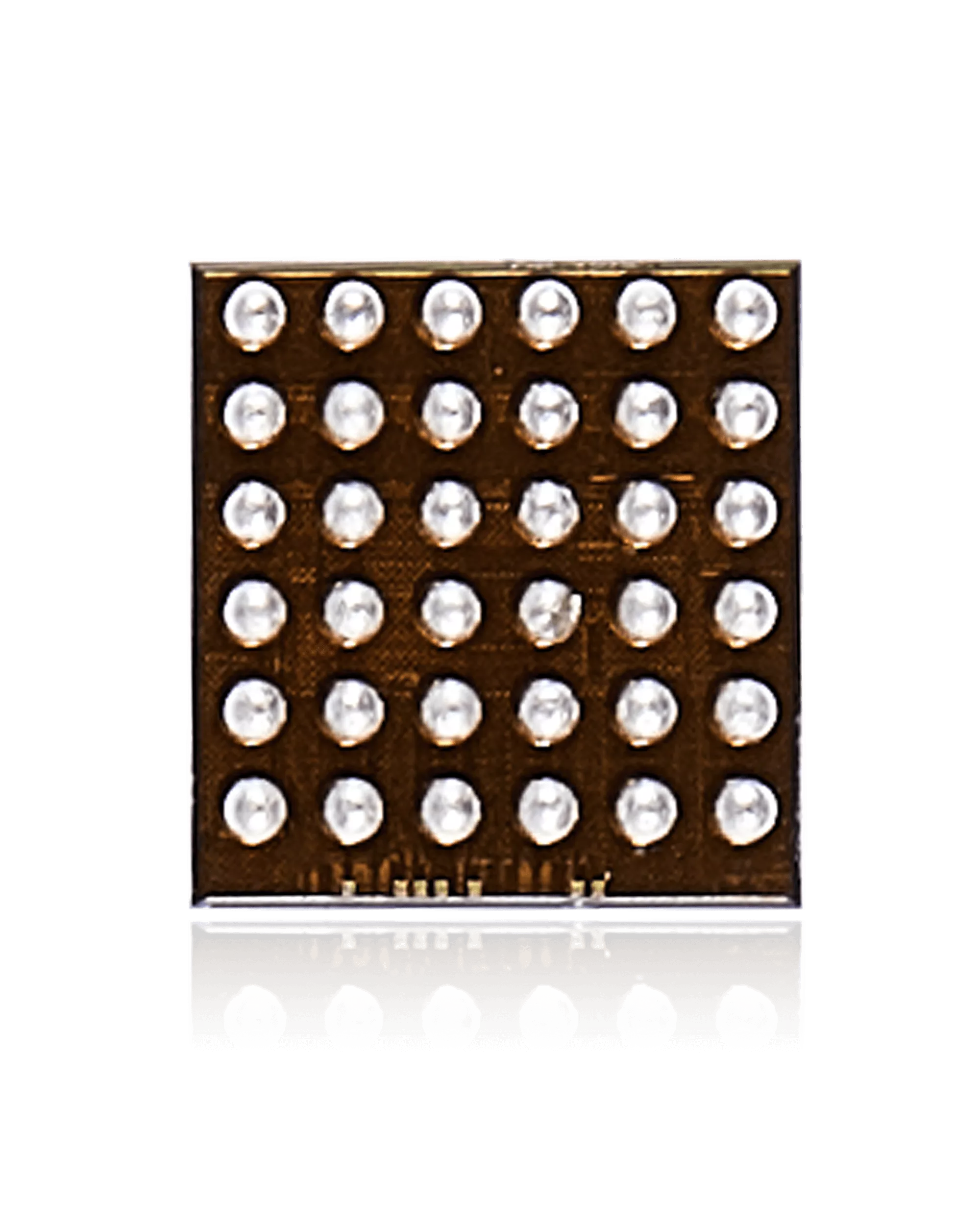 Audio Codec IC for Samsung Galaxy Note 10 Plus 5G (874B)