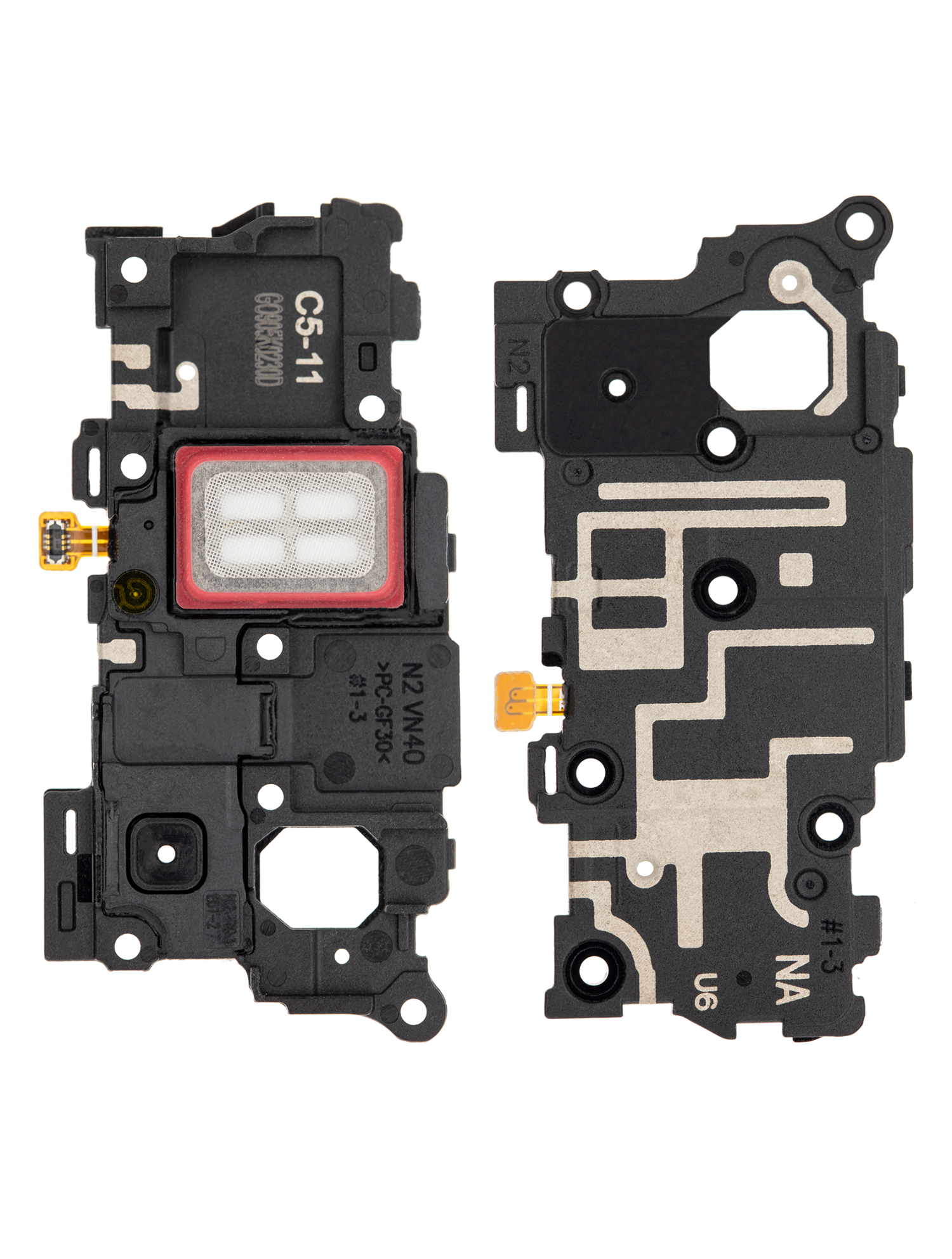 Ohrhörer mit Antennenabdeckung für Samsung Galaxy S21 Plus