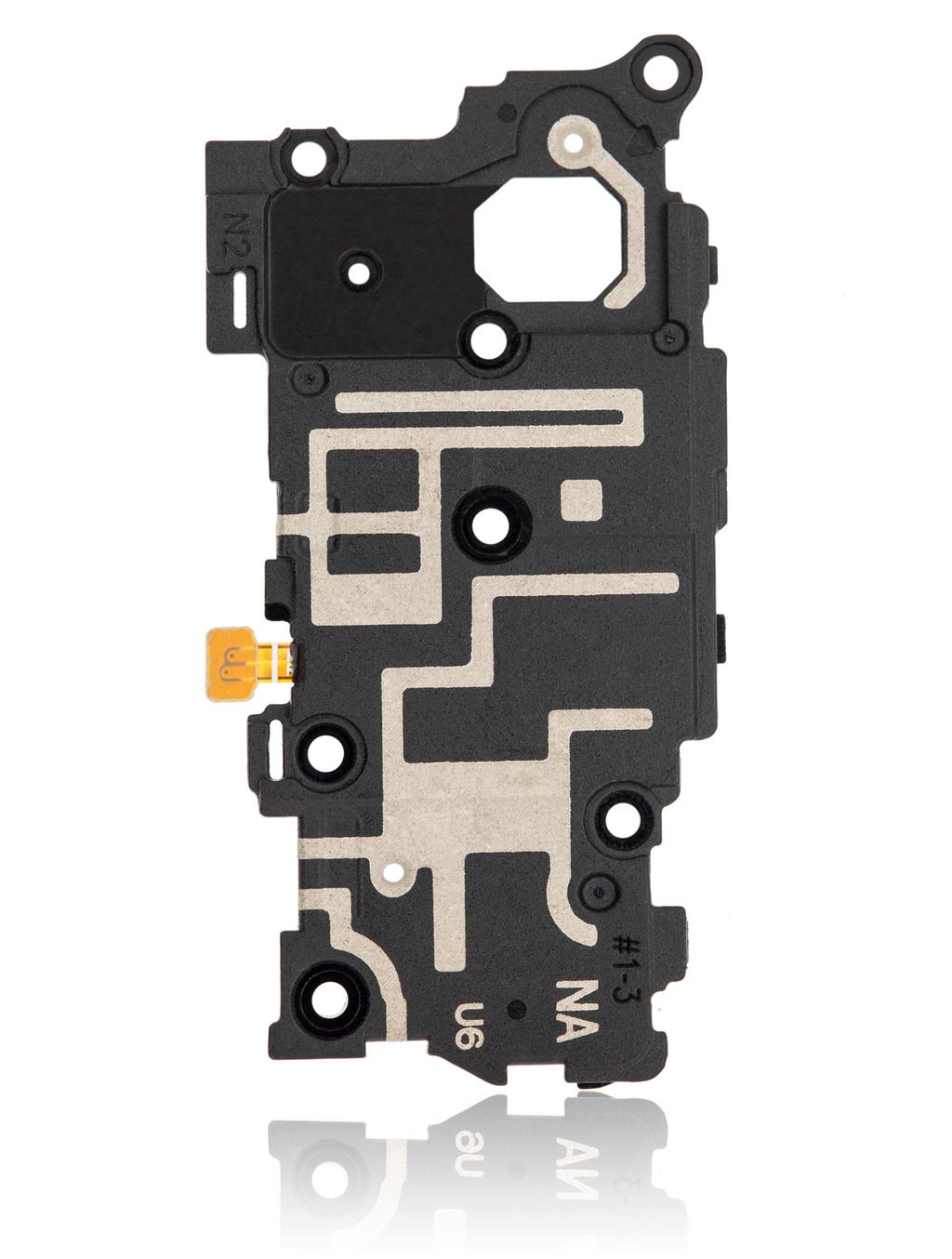 Ohrhörer mit Antennenabdeckung für Samsung Galaxy S21 Plus