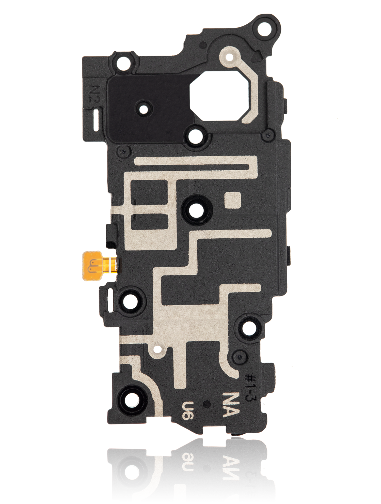 Ohrhörer mit Antennenabdeckung für Samsung Galaxy S21 Plus