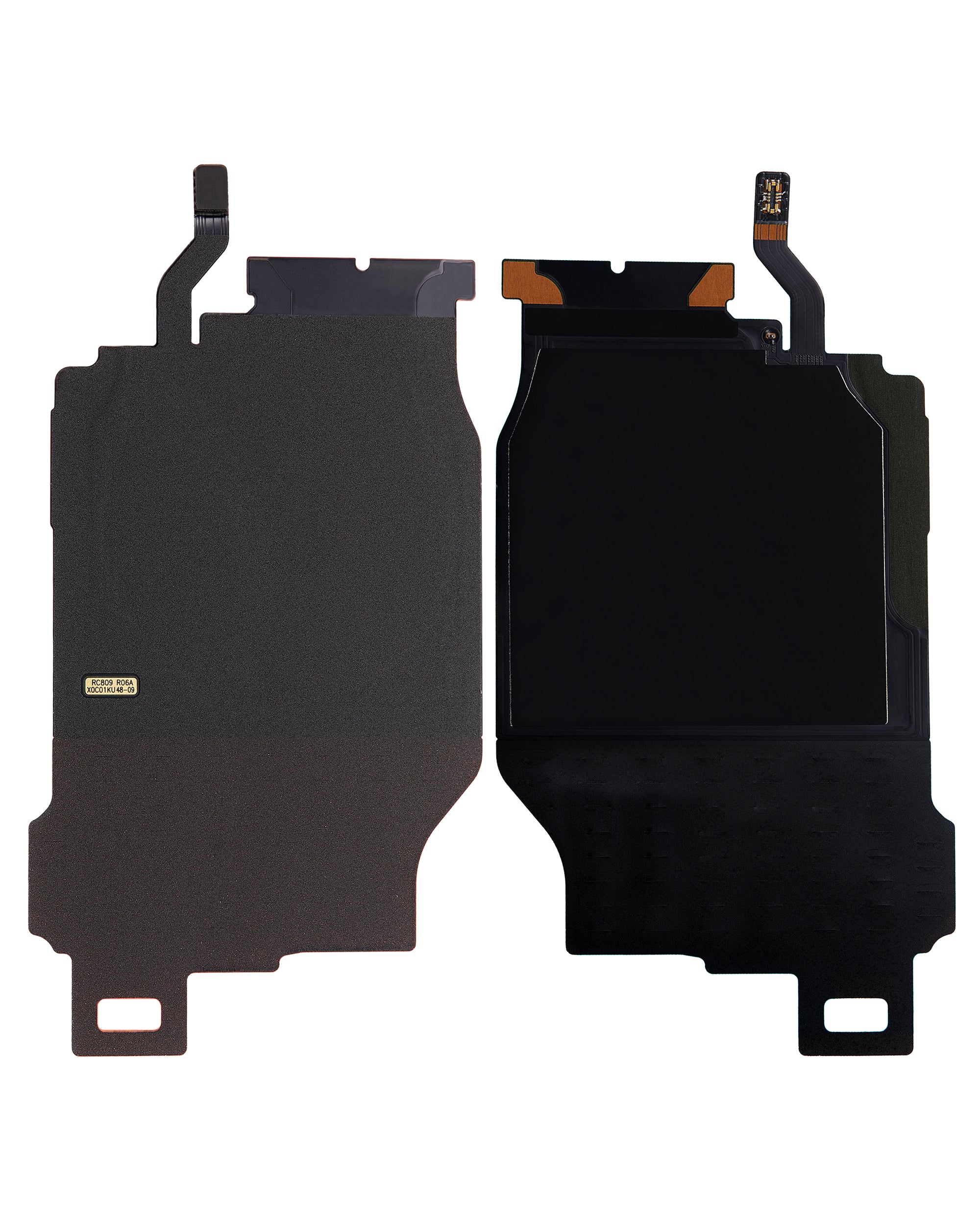 NFC Kabelloses Laden Flex für Samsung Galaxy S21 Plus