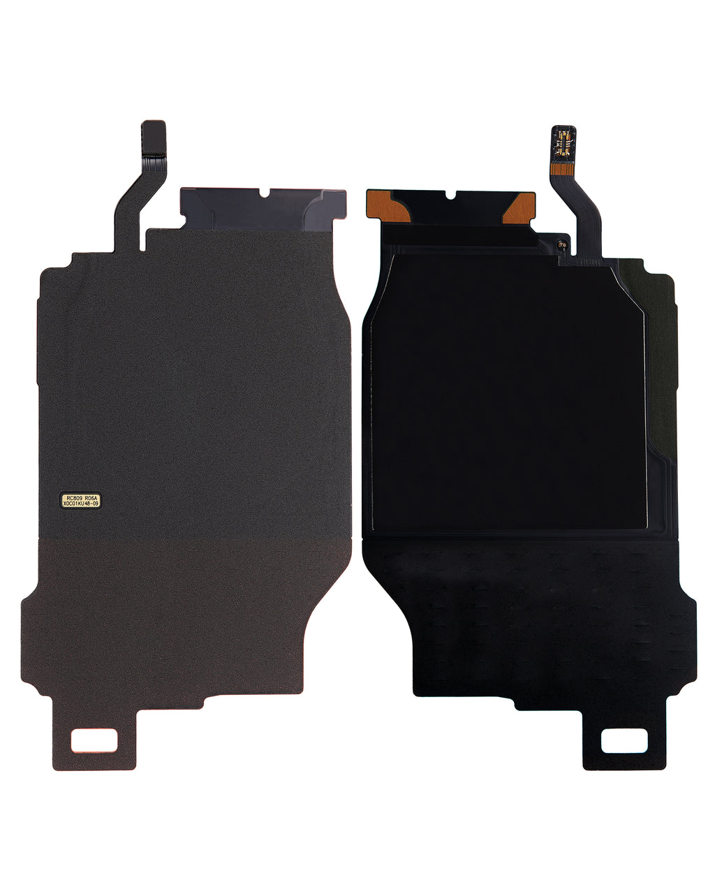 NFC Kabelloses Laden Flex für Samsung Galaxy S21 Plus