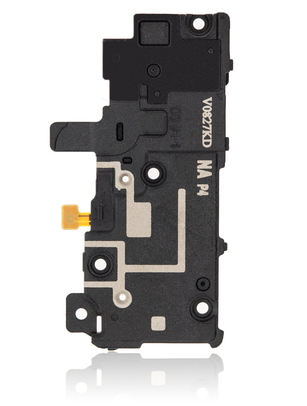 Hörerlautsprecher mit Antennenabdeckung für Samsung Galaxy S21 Ultra