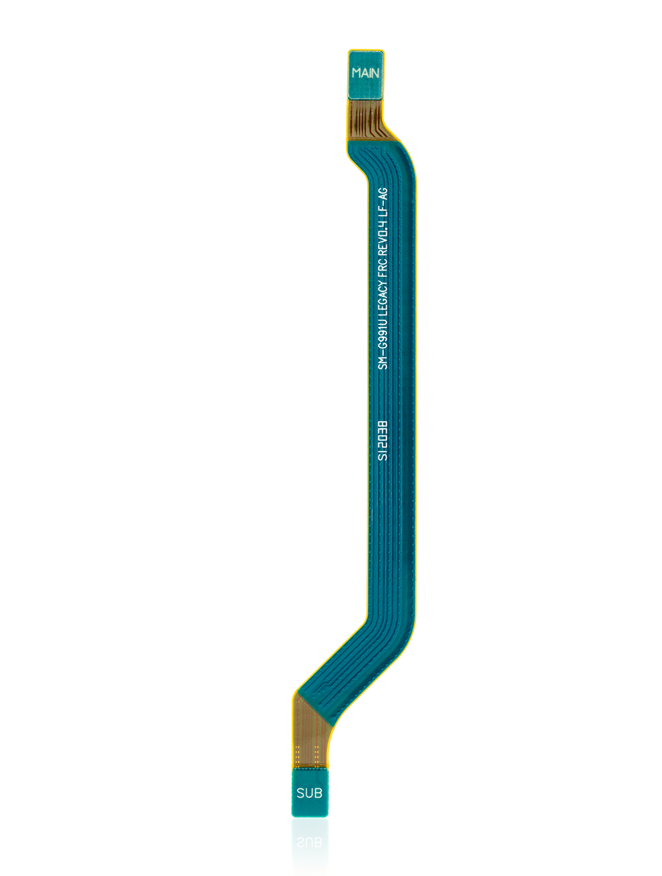 Antenna Connection Cable for Samsung Galaxy S21 5G (G991U) (US Version)