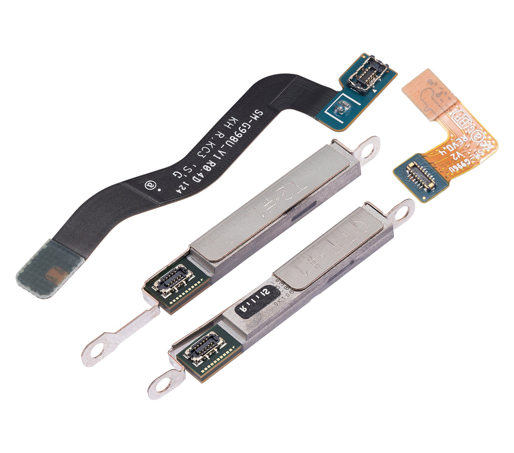 5G Antenna Flex Cable with Module for Samsung Galaxy S21 Ultra (G998U) (4-piece set)