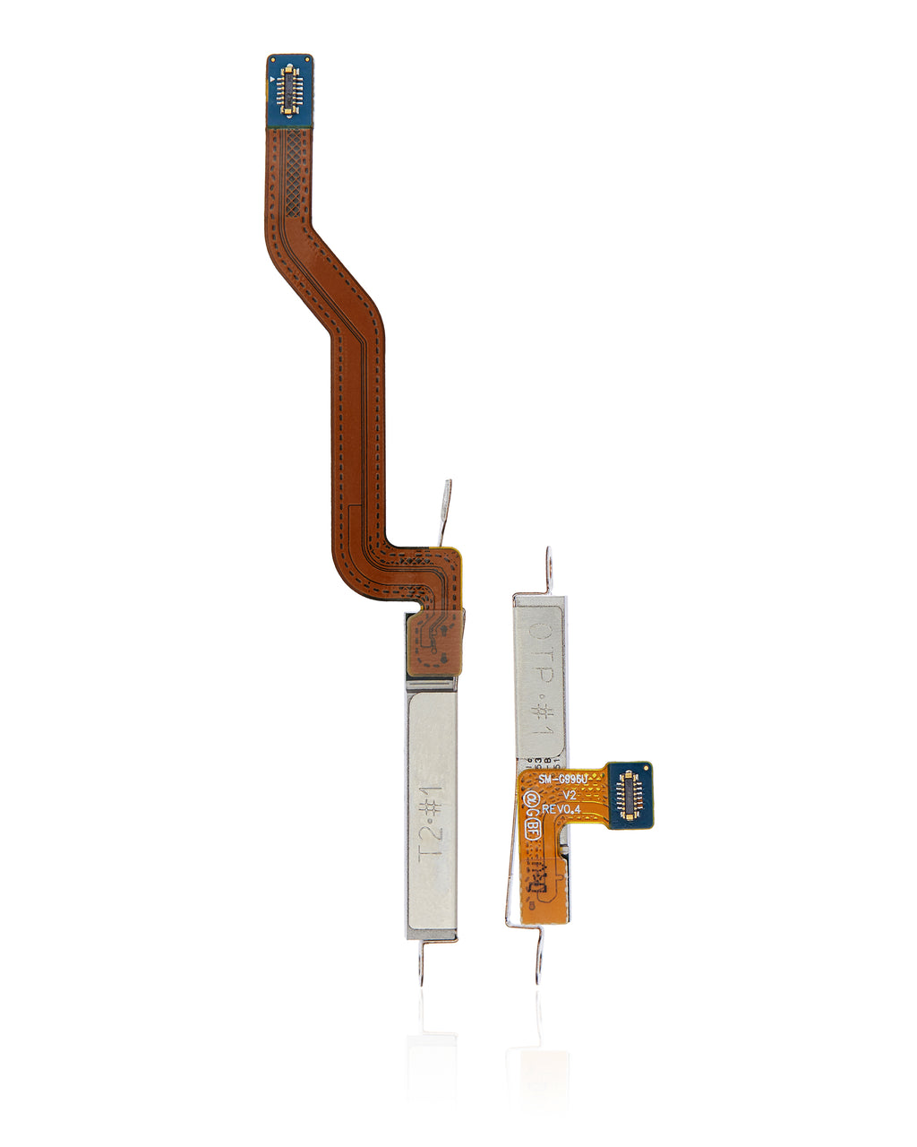 5G Antennen-Flexkabel mit Modul für Samsung Galaxy S21 Plus (G996U) (4er-Set)