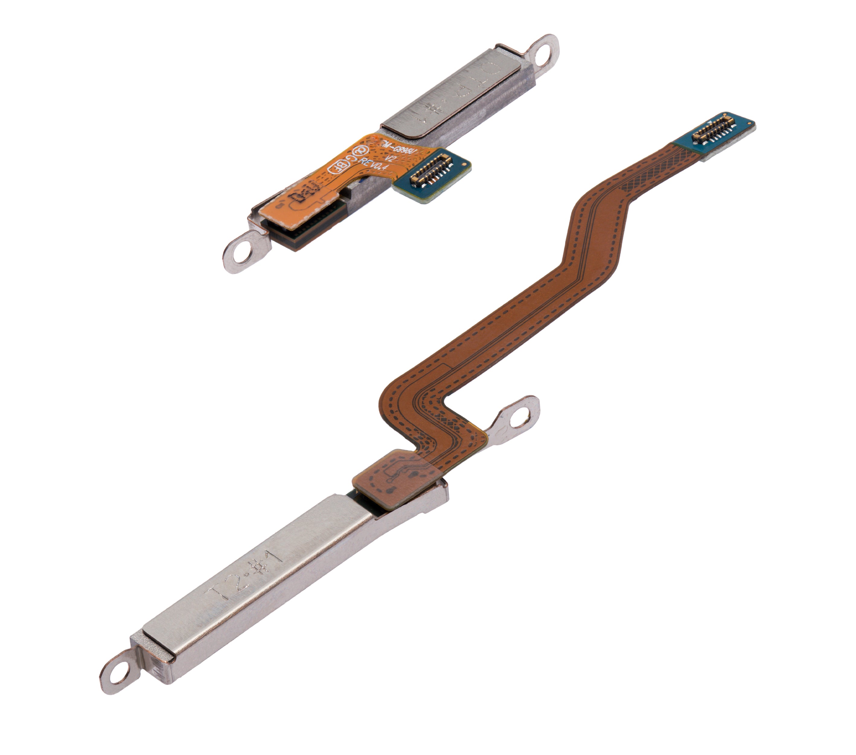 5G Antennen-Flexkabel mit Modul für Samsung Galaxy S21 Plus (G996U) (4er-Set)