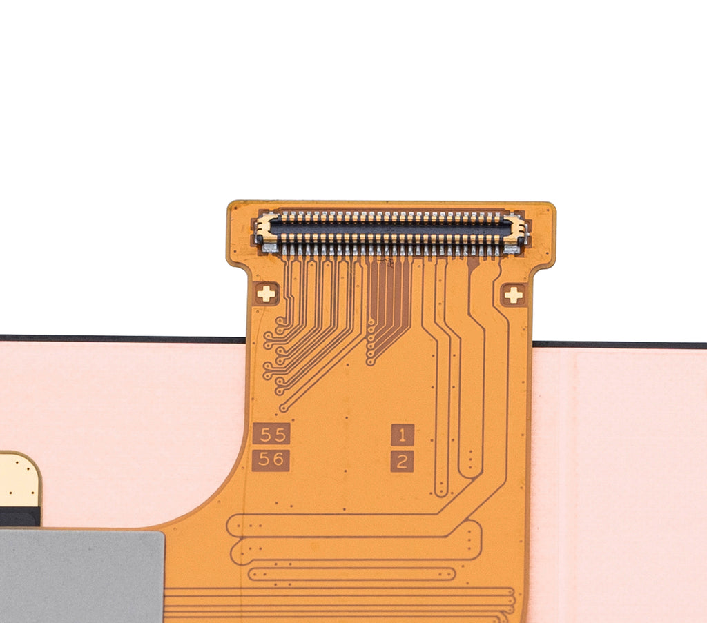 OLED Display without Frame for Samsung Galaxy S21 Plus 5G (Refurbished) (All Colors)