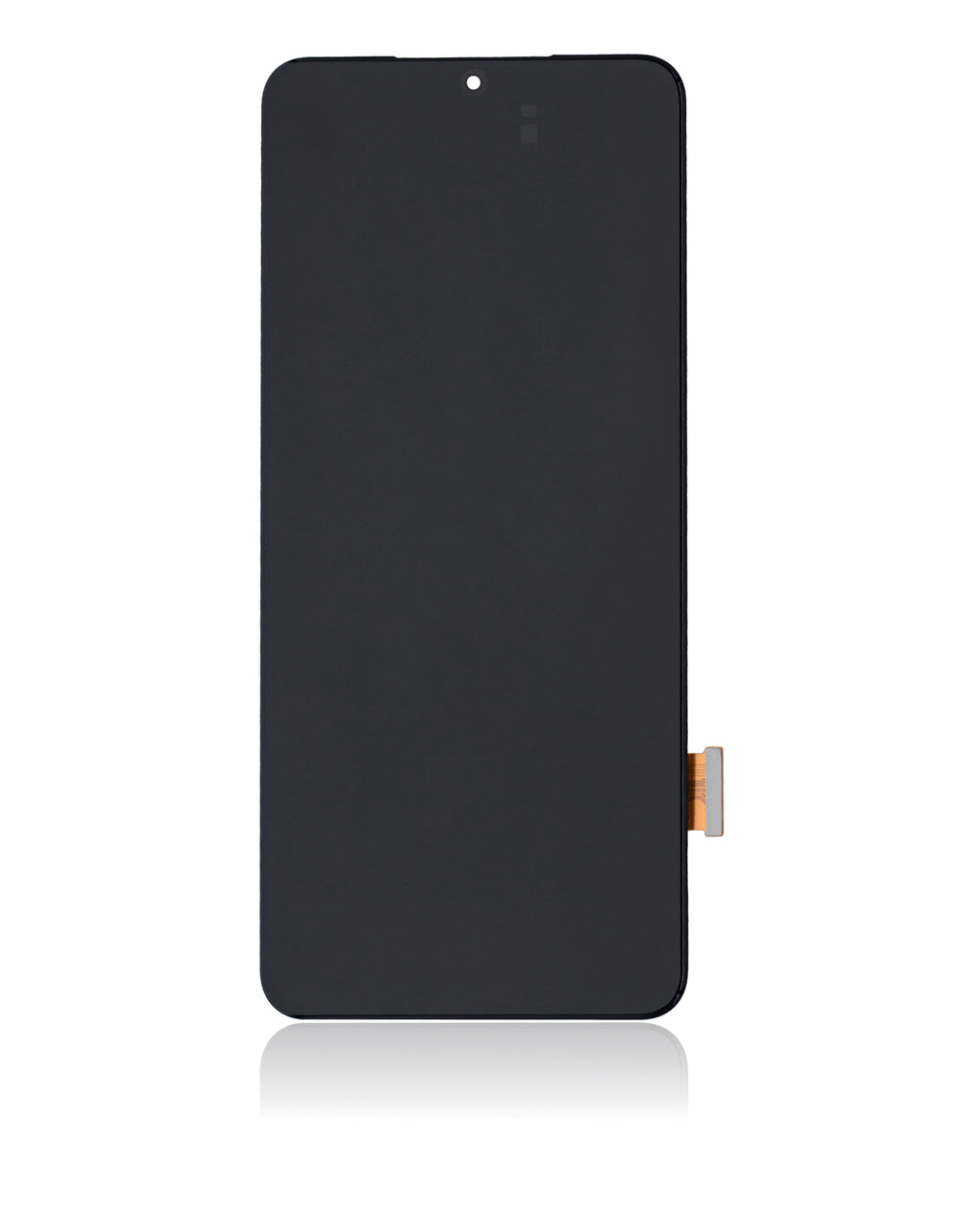 OLED Display without Frame for Samsung Galaxy S21 Plus 5G (Refurbished) (All Colors)