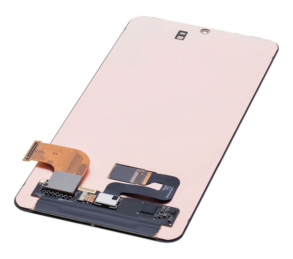 OLED Display without Frame for Samsung Galaxy S21 Plus 5G (Refurbished) (All Colors)