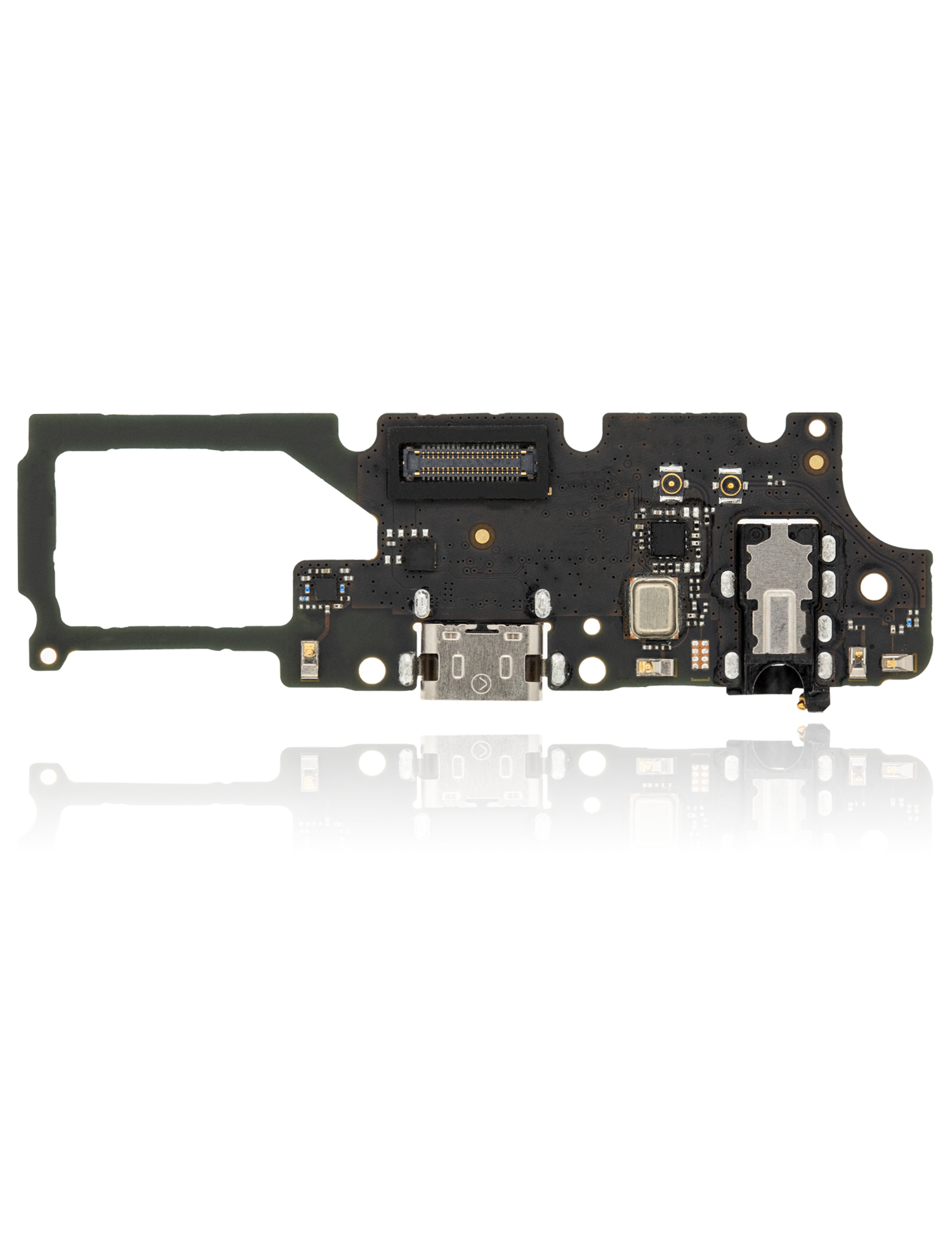 Ladebuchse mit Kopfhöreranschluss für LG K41S