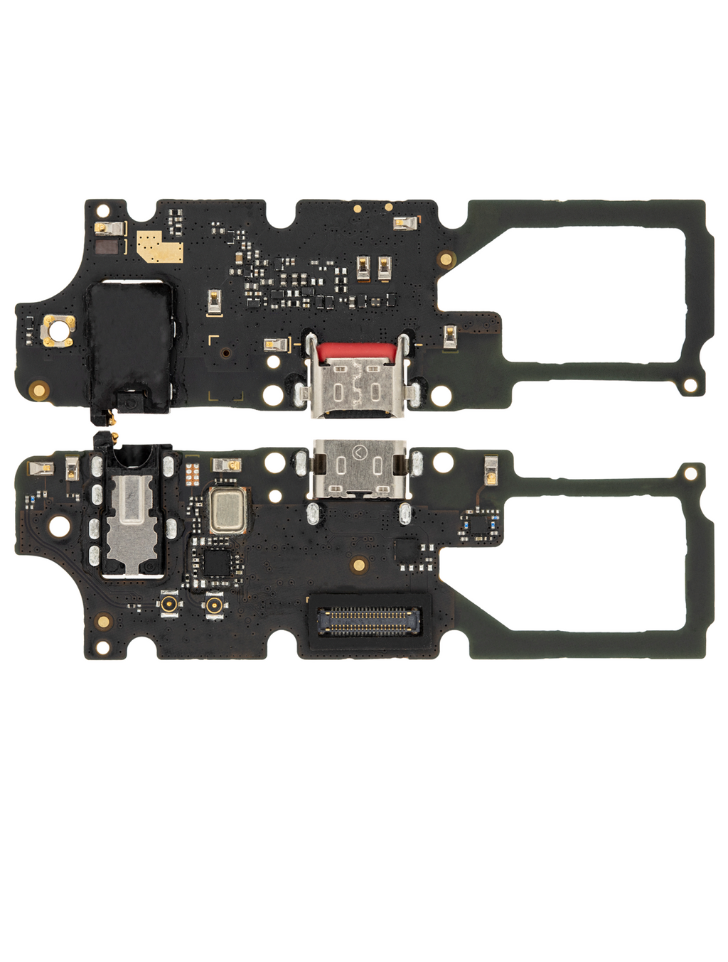 Ladebuchse mit Kopfhöreranschluss für LG K41S