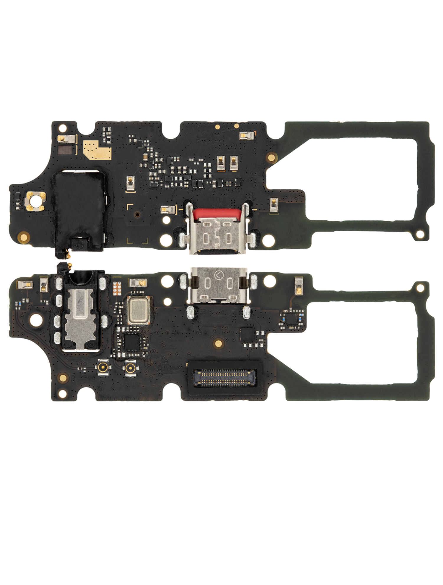 Ladebuchse mit Kopfhöreranschluss für LG K41S