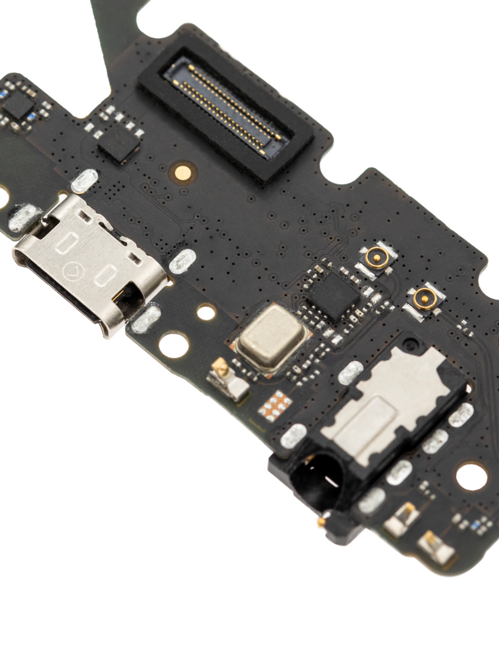 Ladebuchse mit Kopfhöreranschluss für LG K41S