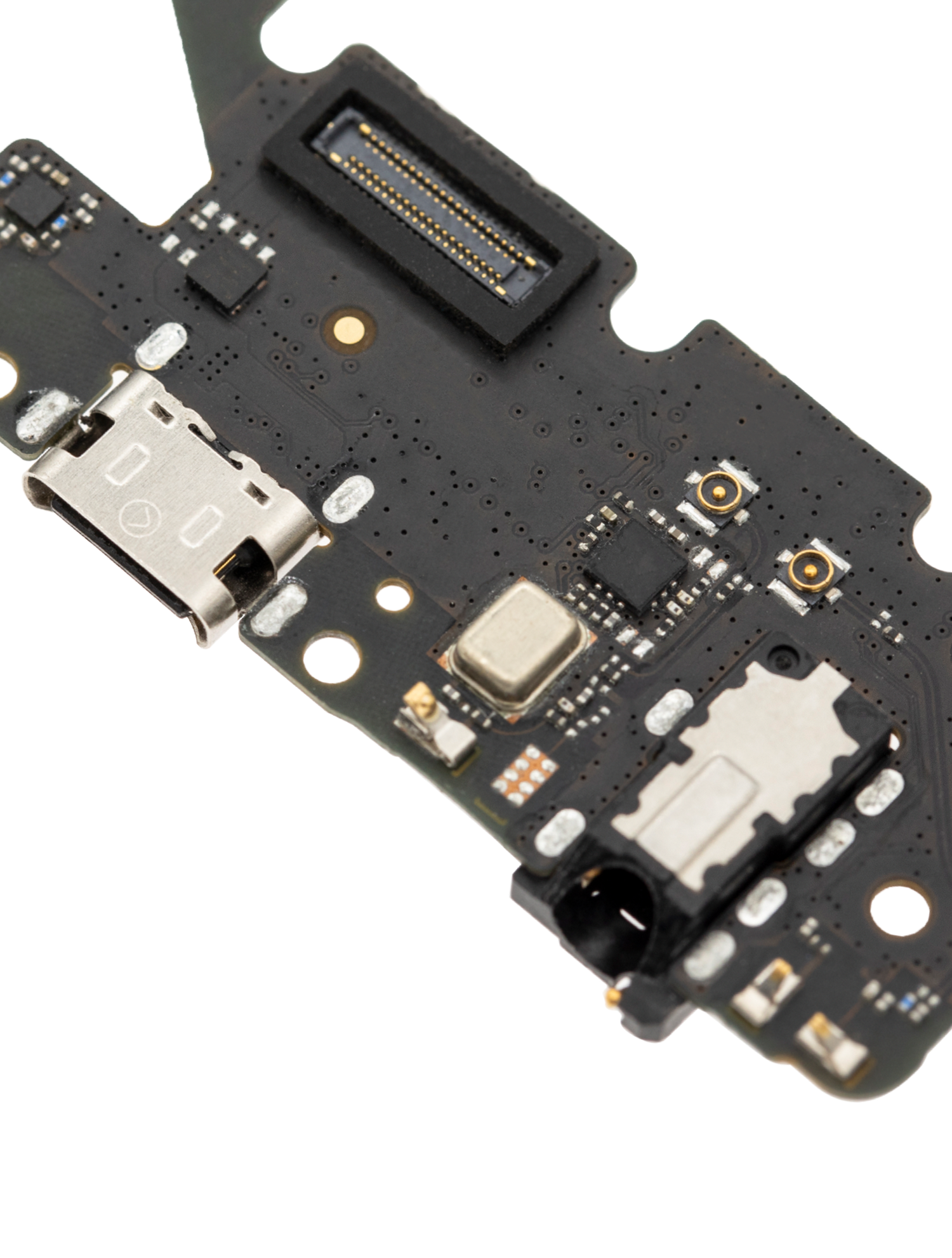 Ladebuchse mit Kopfhöreranschluss für LG K41S