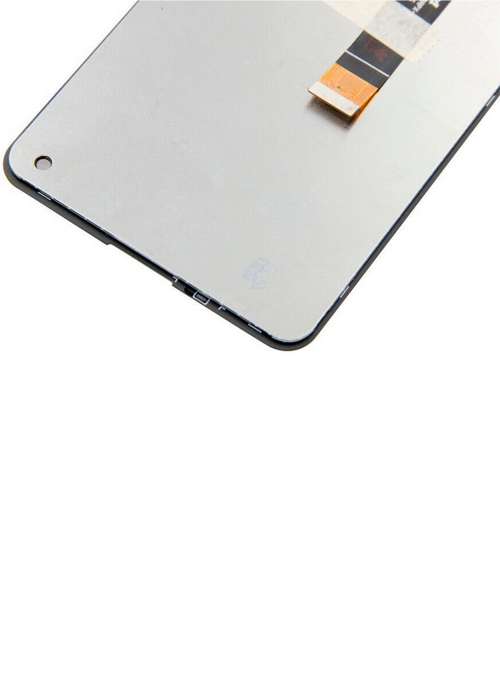LCD-Display ohne Rahmen für LG K51S (Generalüberholt) (Alle Farben)