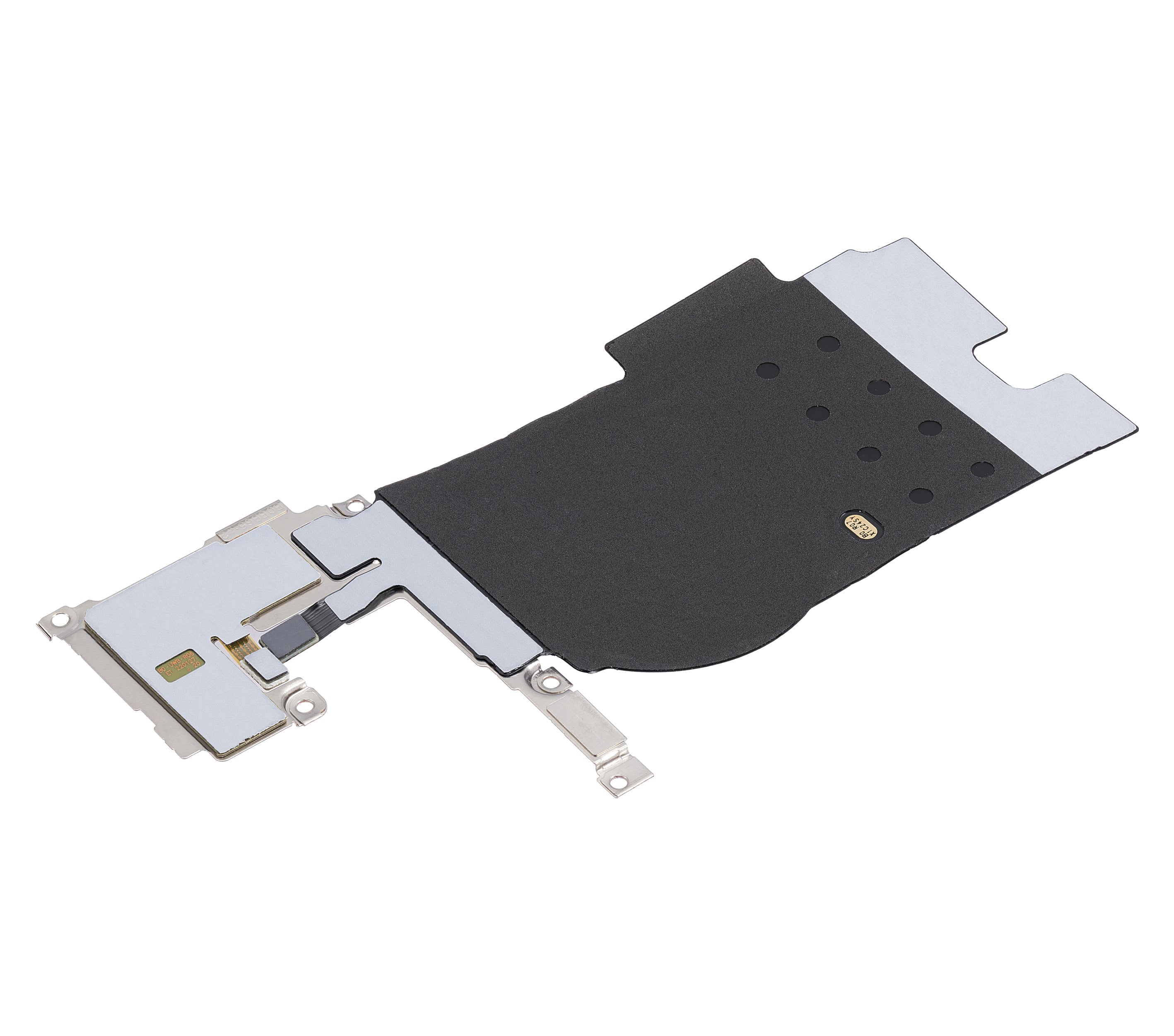 Wireless Charging Coil with NFC Antenna for Samsung Galaxy S22 Ultra 5G