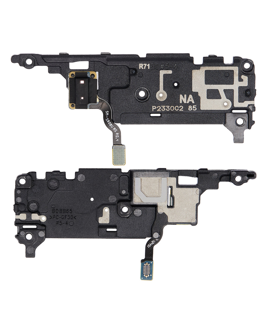 Antenna Cover with Proximity Sensor for Samsung Galaxy S22 Ultra 5G