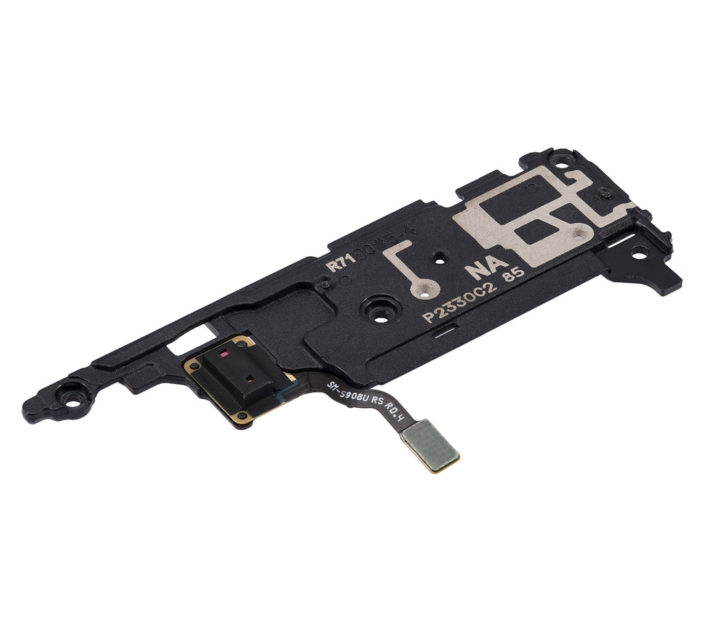Antenna Cover with Proximity Sensor for Samsung Galaxy S22 Ultra 5G