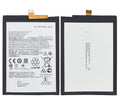 Ersatzakku MC50 für Motorola Moto G9 Power, G32, G40, G60
