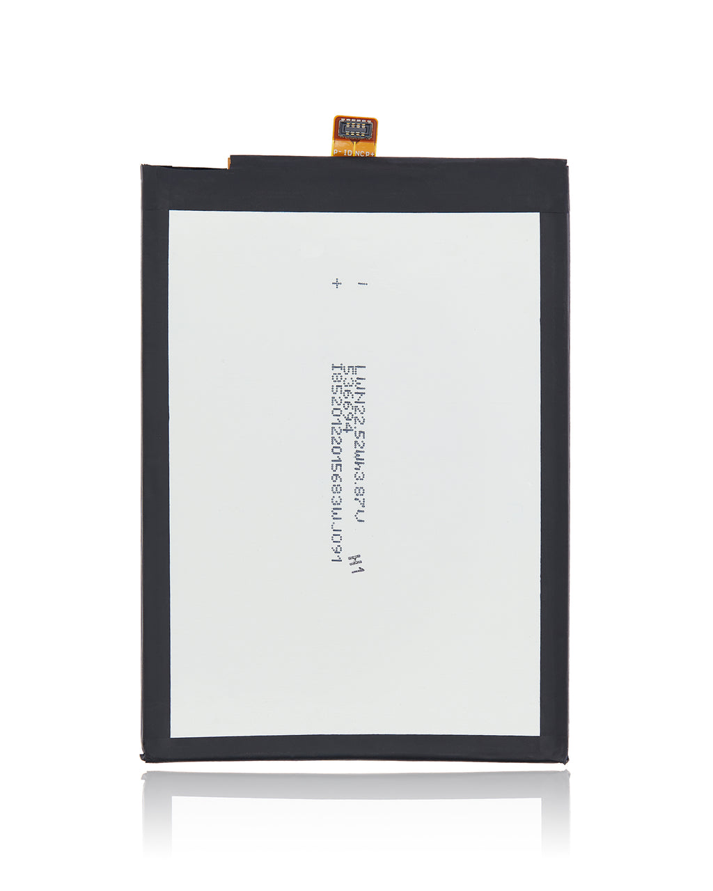 Ersatzakku MC50 für Motorola Moto G9 Power, G32, G40, G60