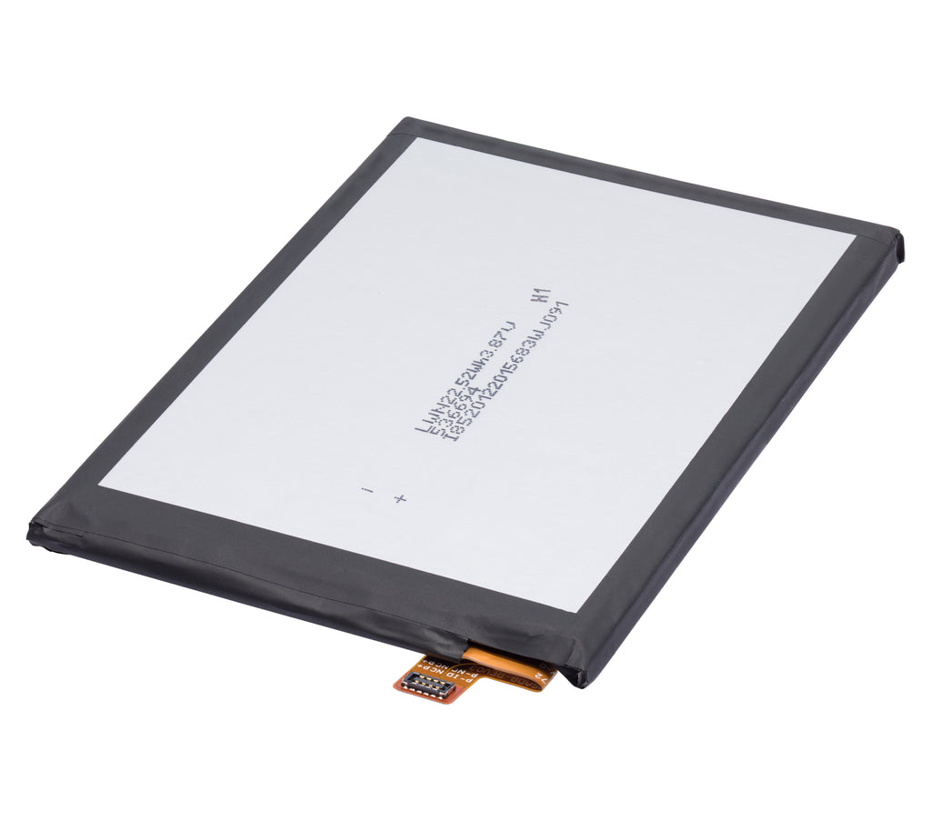 Ersatzakku MC50 für Motorola Moto G9 Power, G32, G40, G60
