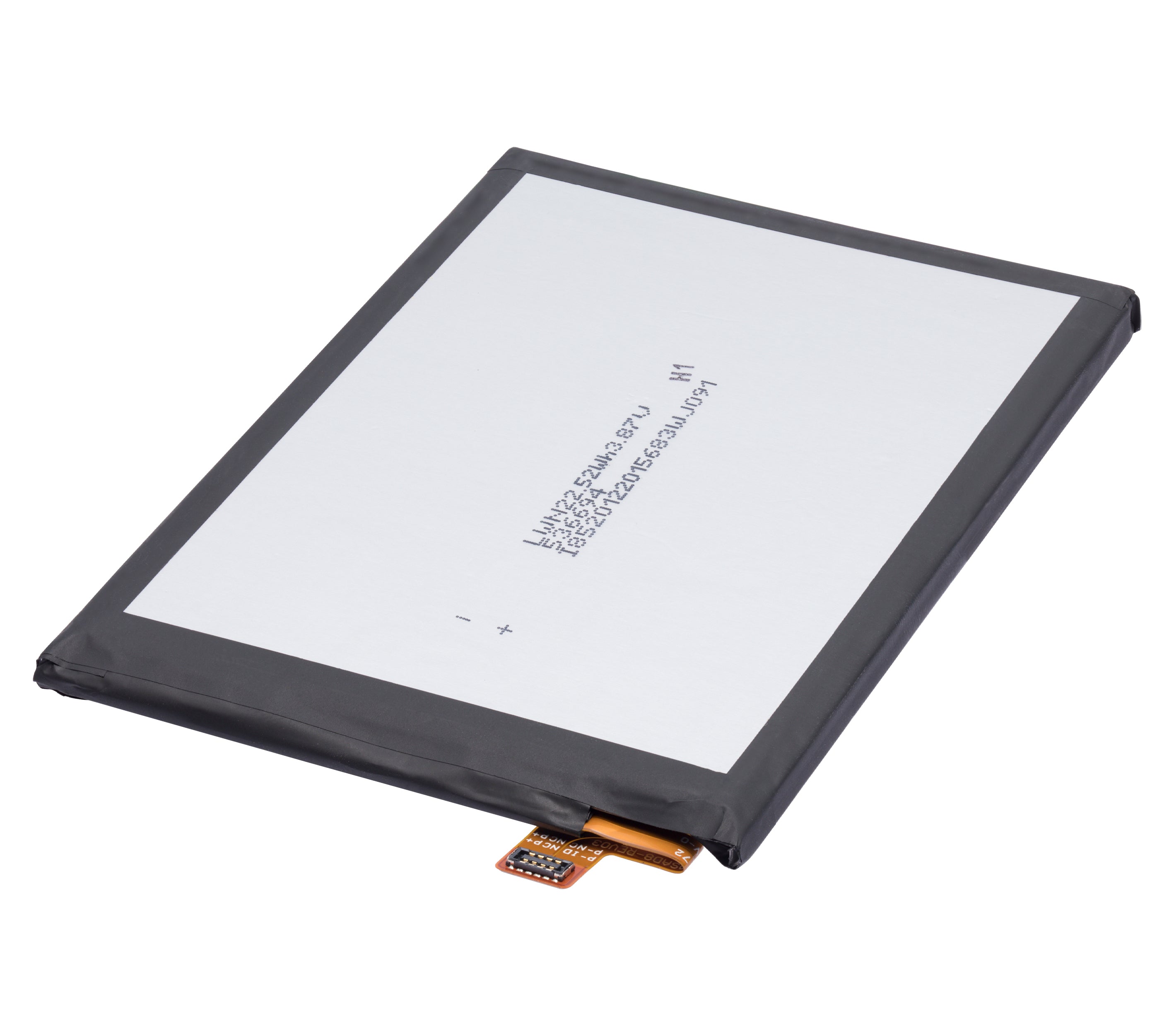 Ersatzakku MC50 für Motorola Moto G9 Power, G32, G40, G60