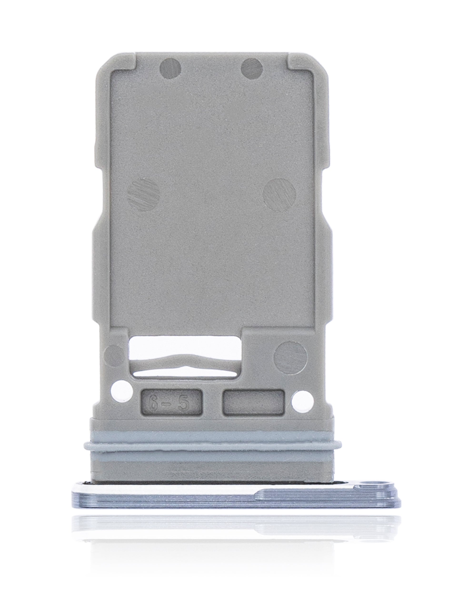 Single SIM Tray for Samsung Galaxy S21 Ultra (Phantom Navy)