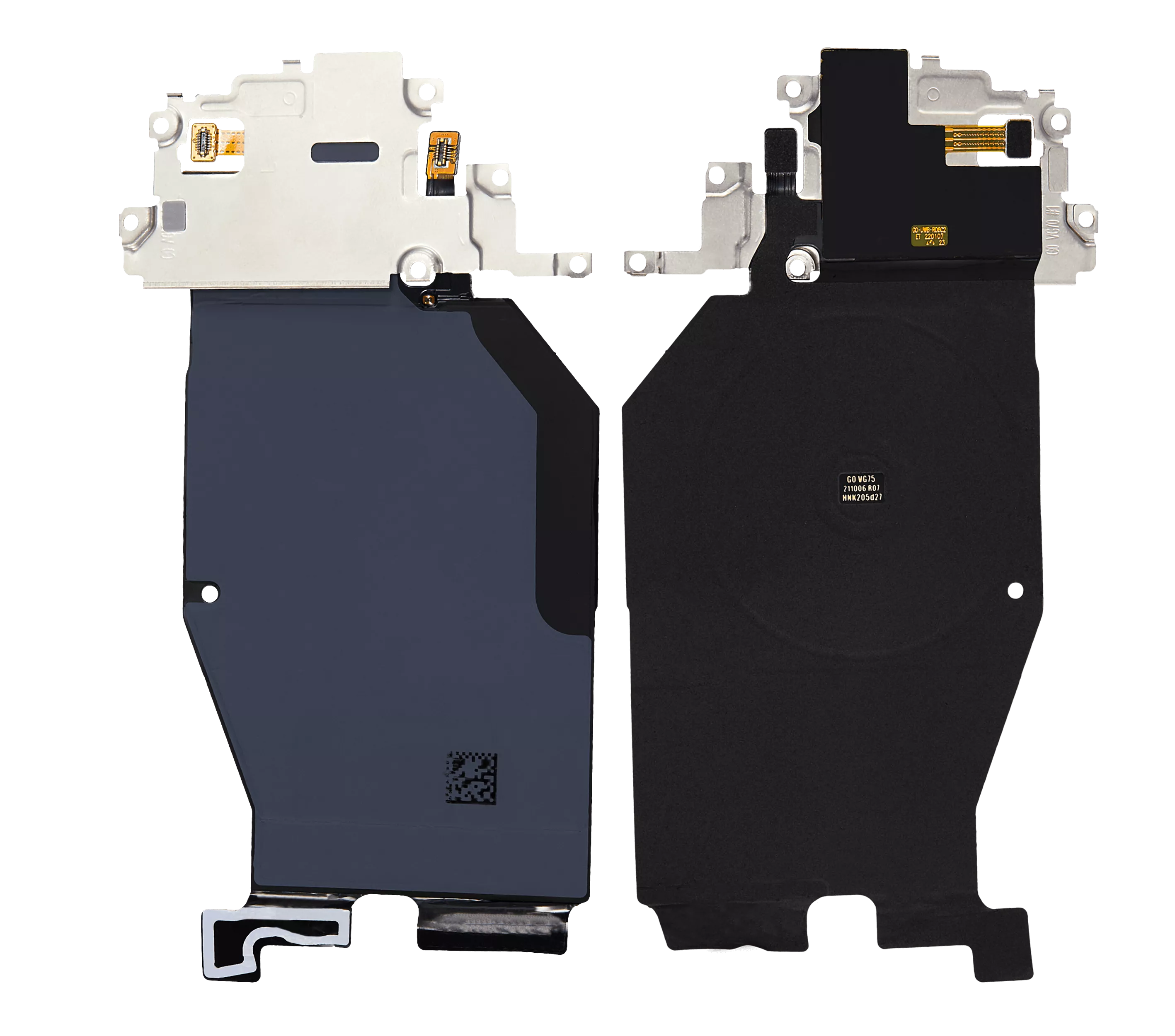 Wireless NFC Charging Flex with Holder for Samsung Galaxy S22 Plus 5G