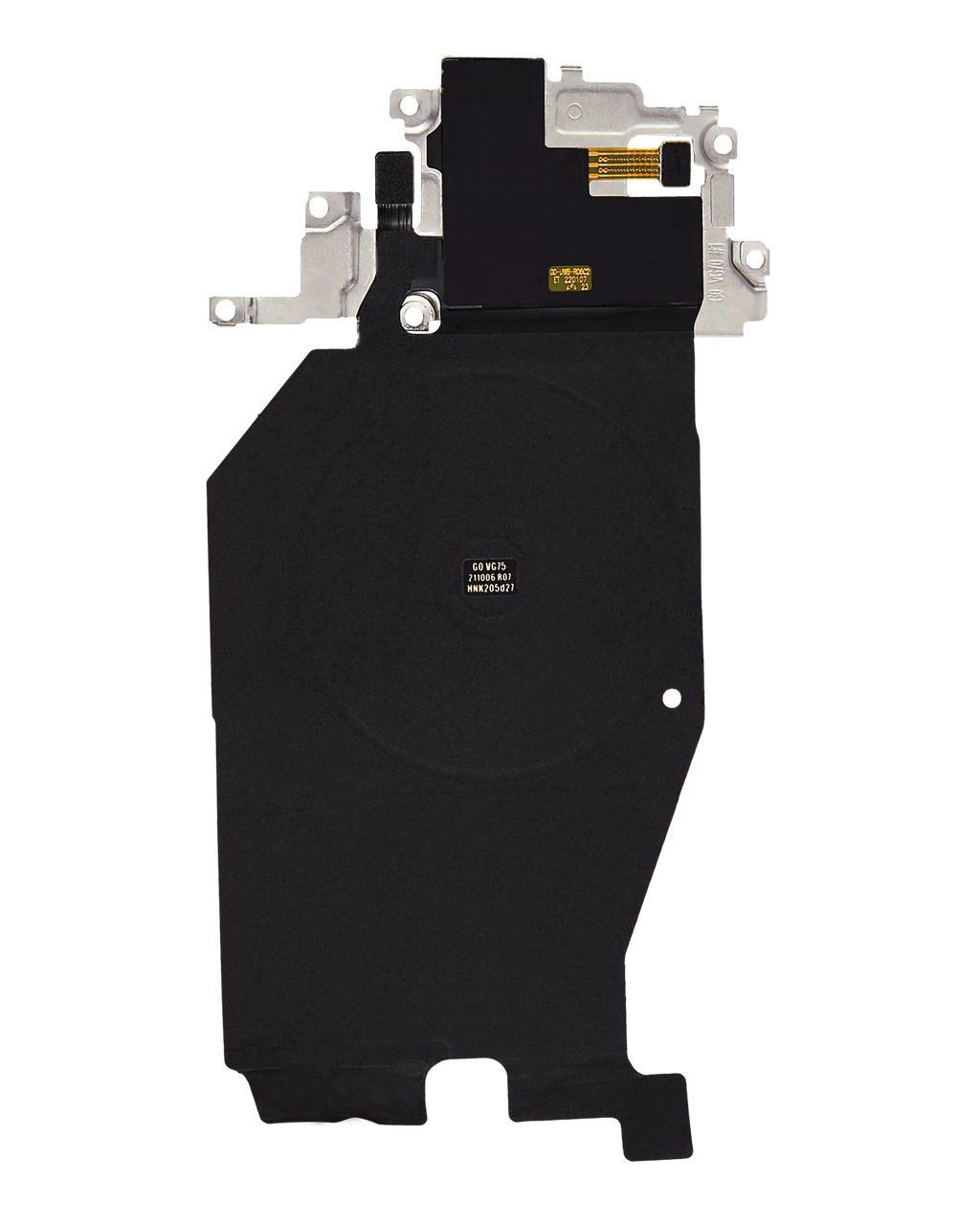 Wireless NFC Charging Flex with Holder for Samsung Galaxy S22 Plus 5G