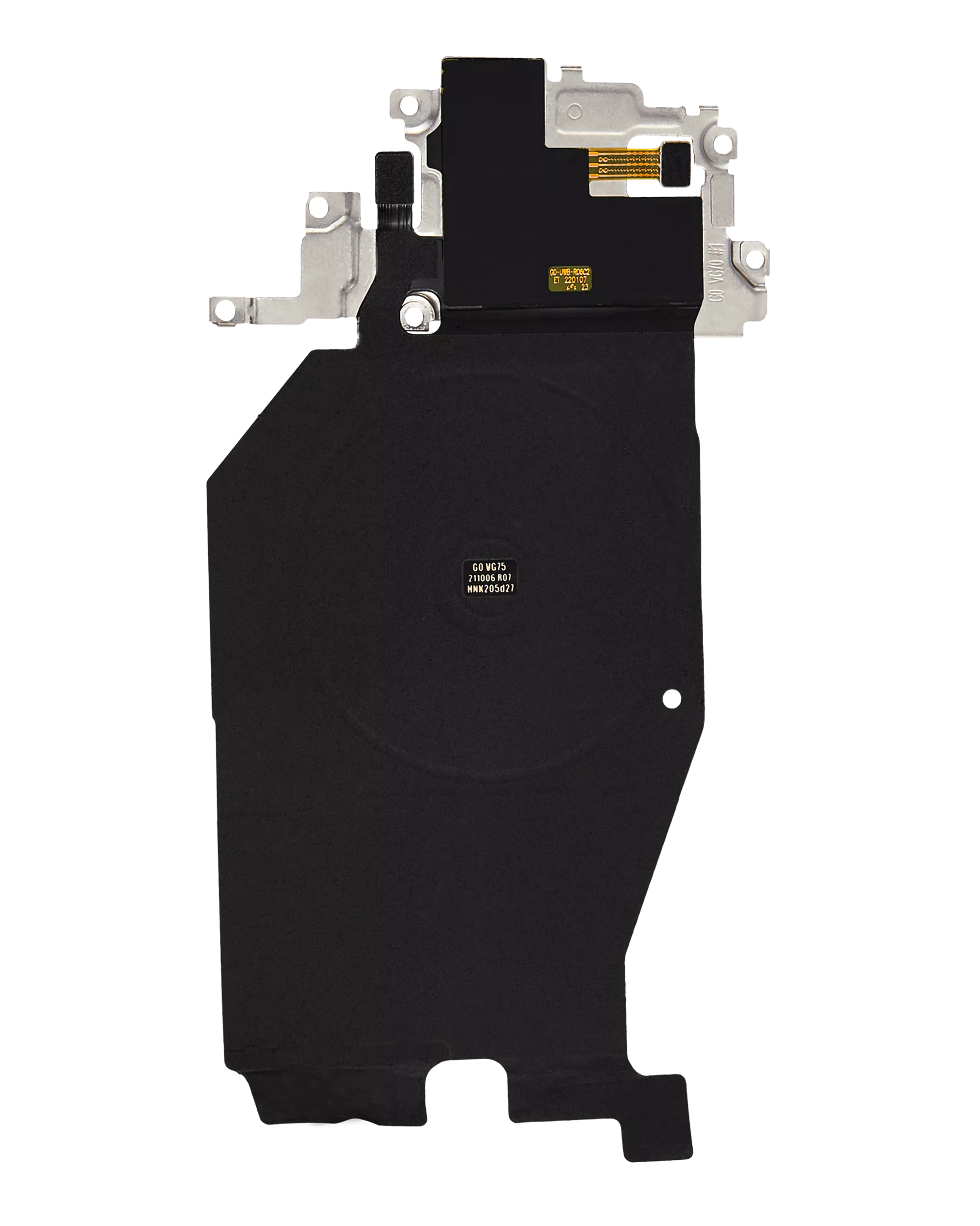Wireless NFC Charging Flex with Holder for Samsung Galaxy S22 Plus 5G