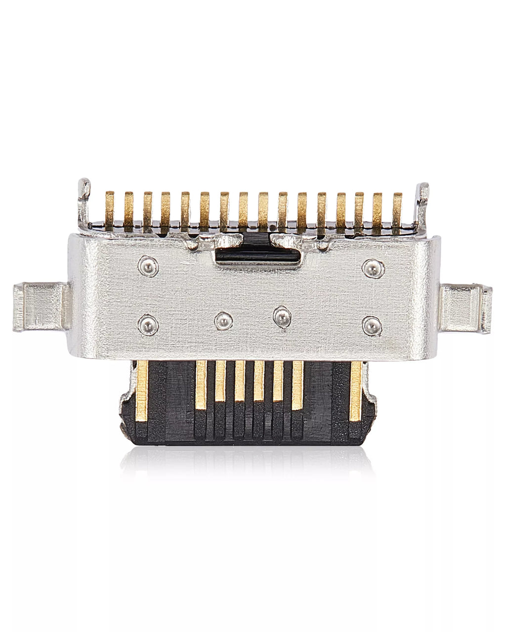 Ladebuchse Only für Motorola Moto G50 (XT2137 / 2021) (Soldering Required) (10 Pack)
