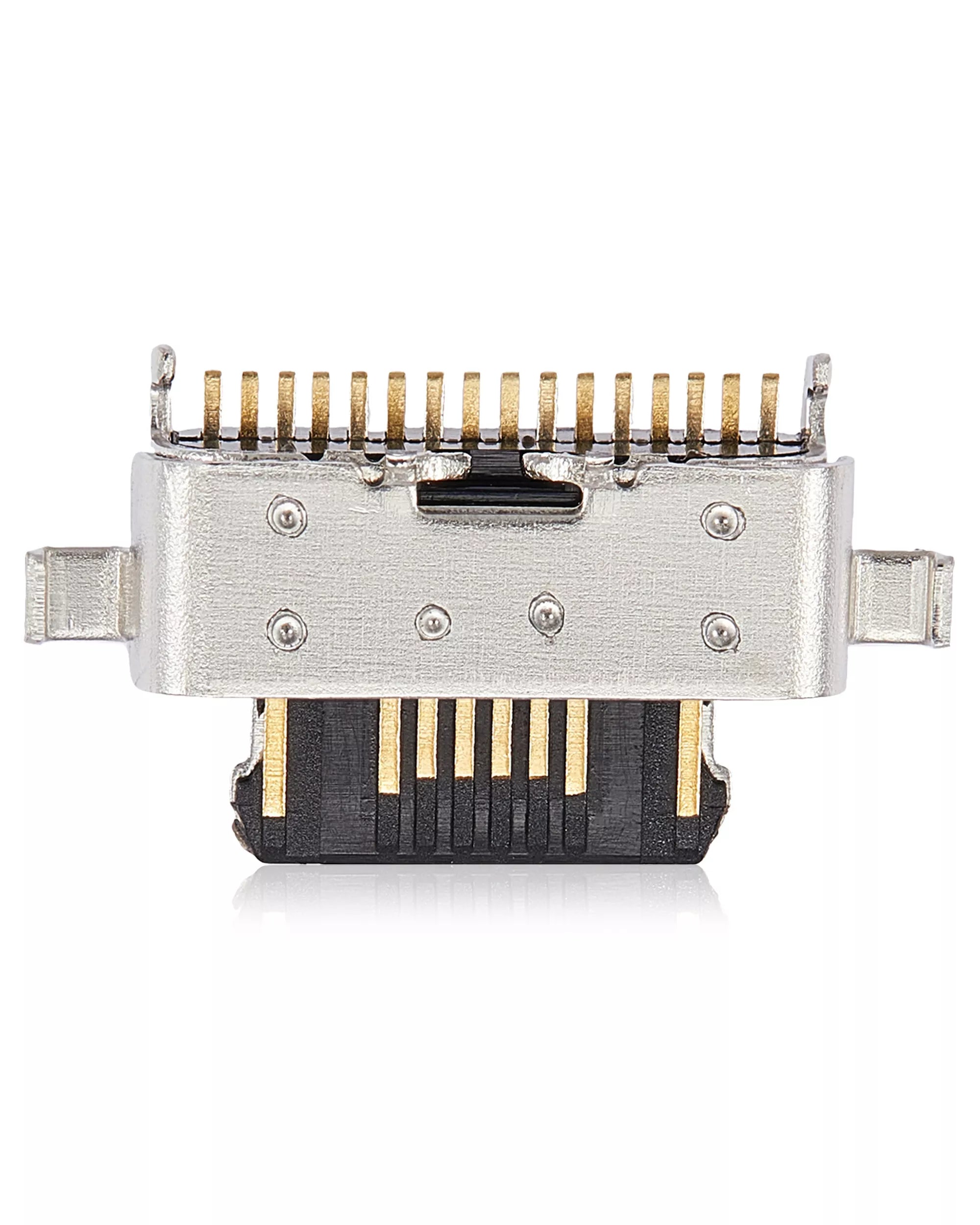 Ladebuchse Only für Motorola Moto G50 (XT2137 / 2021) (Soldering Required) (10 Pack)