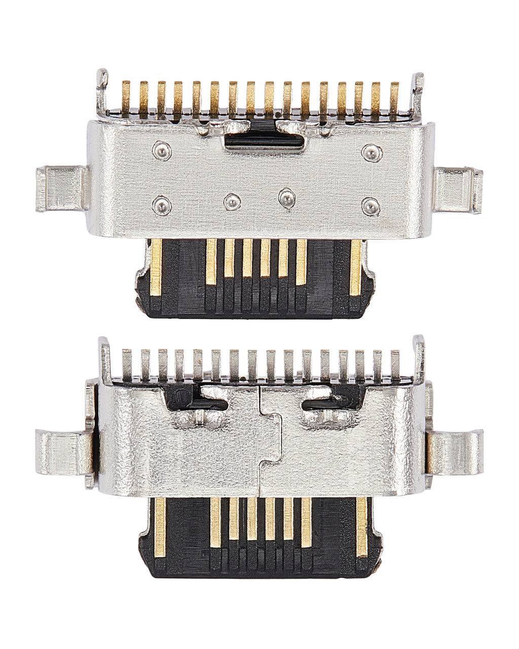 Ladebuchse Only für Motorola Moto G50 (XT2137 / 2021) (Soldering Required) (10 Pack)
