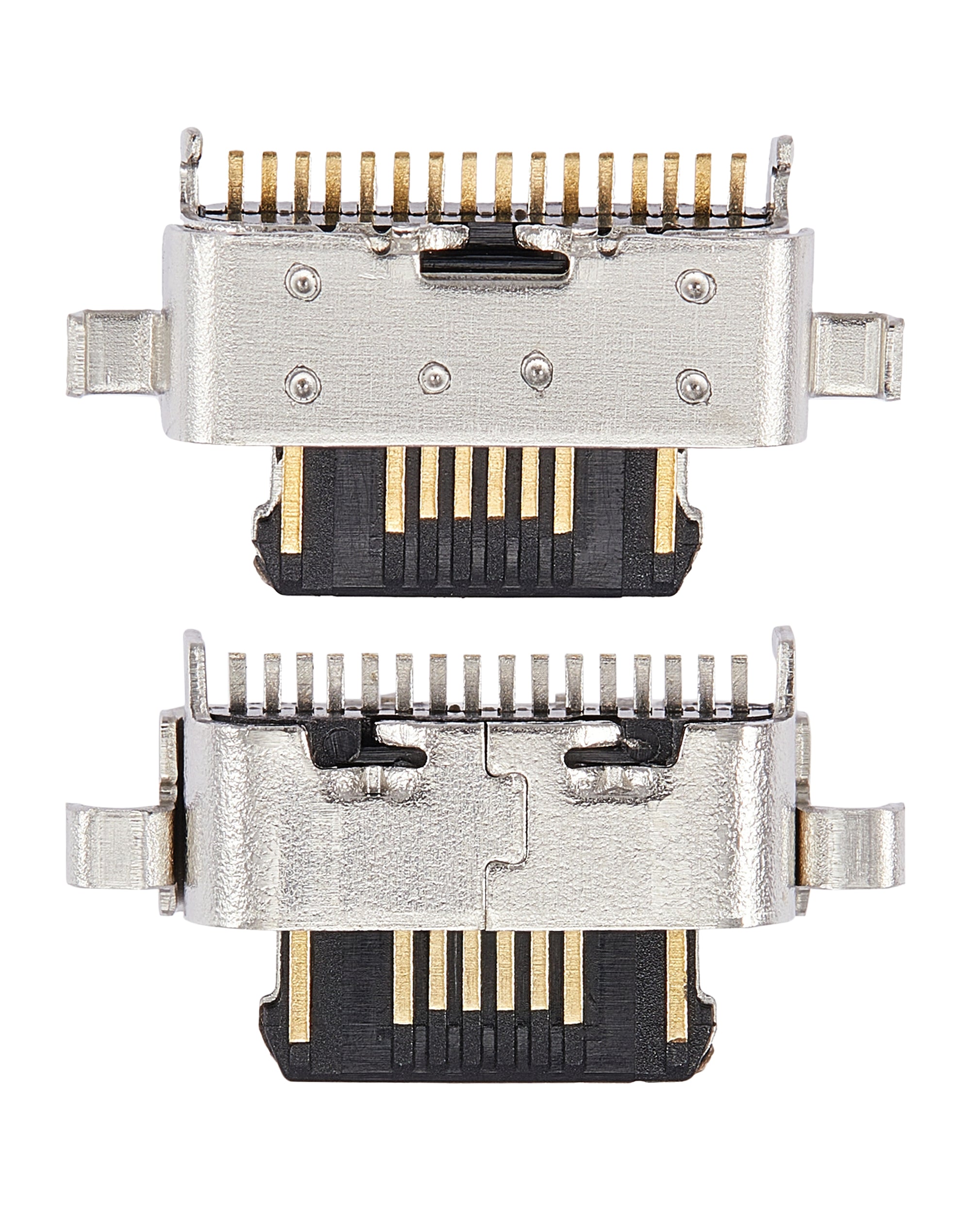 Ladebuchse Only für Motorola Moto G50 (XT2137 / 2021) (Soldering Required) (10 Pack)