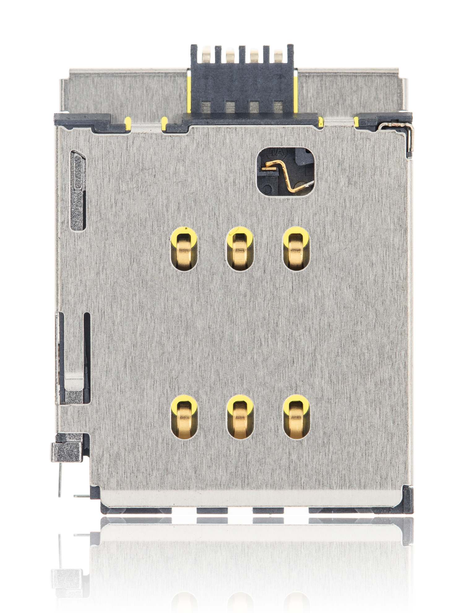 Single SIM-Kartenleser für iPhone XS