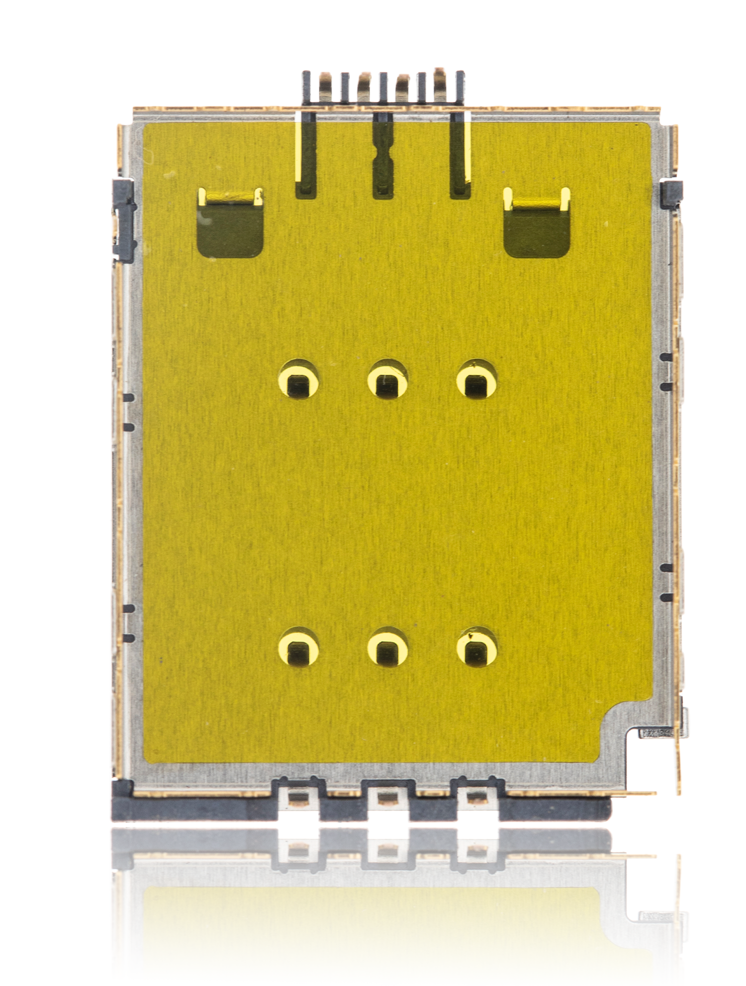 Single SIM-Kartenleser für iPhone XS
