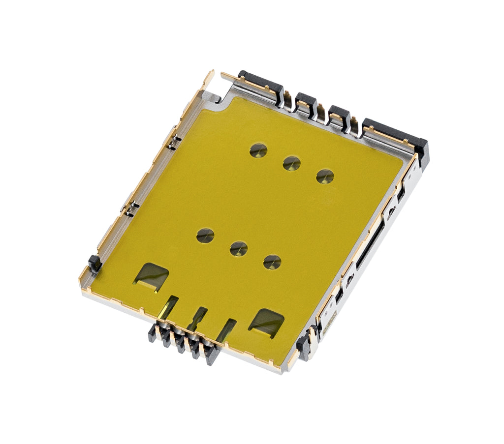 Single SIM-Kartenleser für iPhone XS