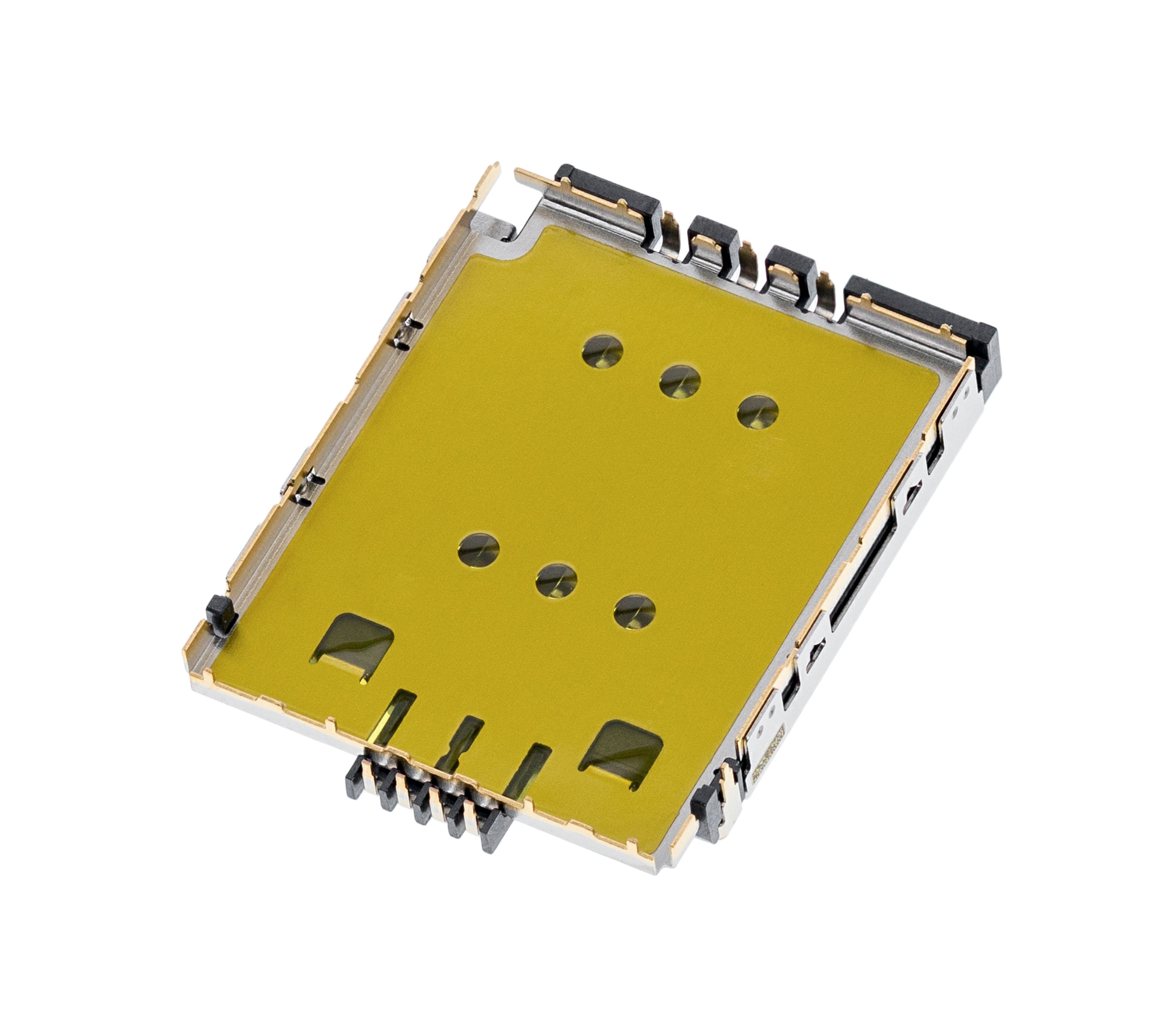 Single SIM-Kartenleser für iPhone XS