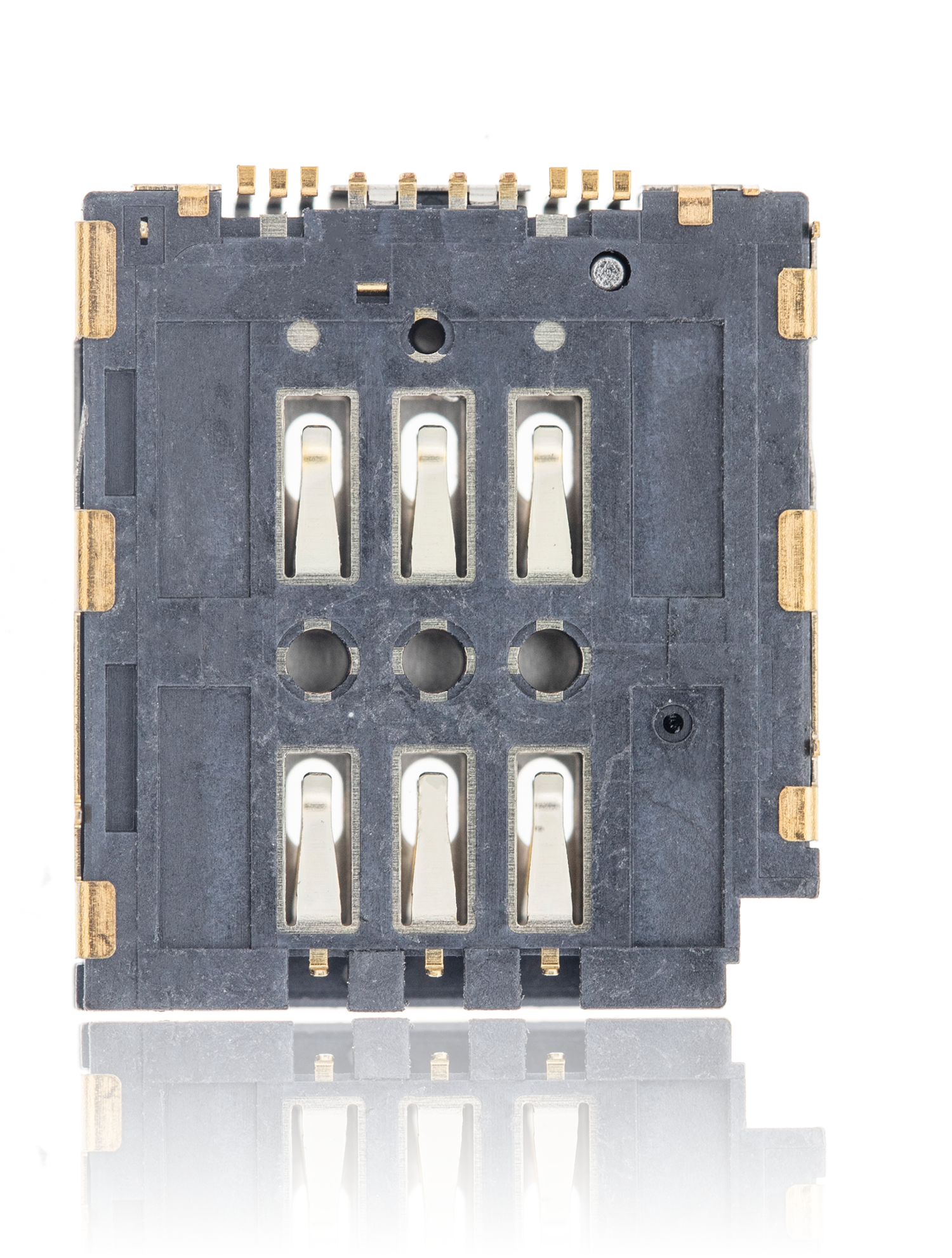 Dual-SIM-Kartenleser für iPhone XS Max