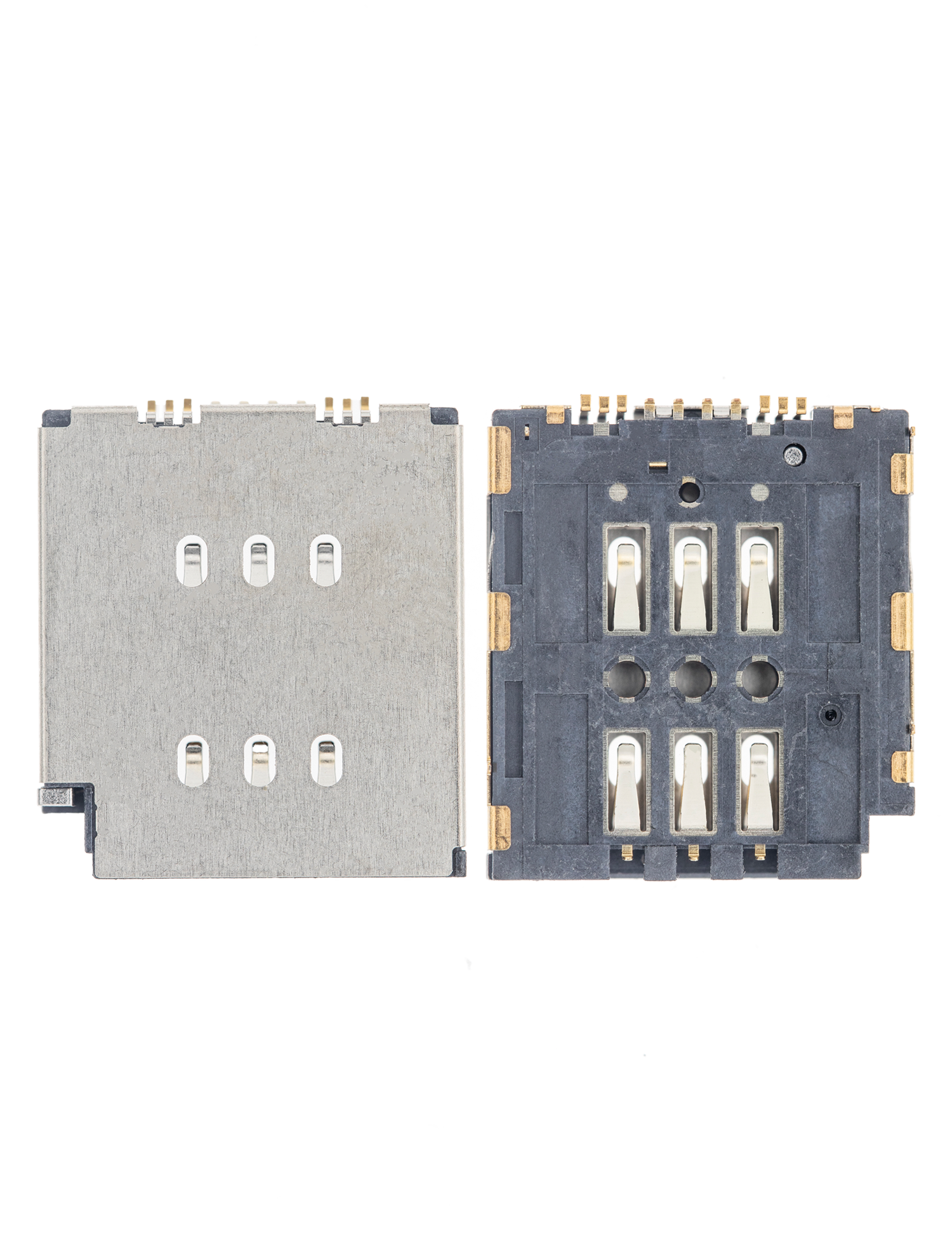 Dual-SIM-Kartenleser für iPhone XS Max