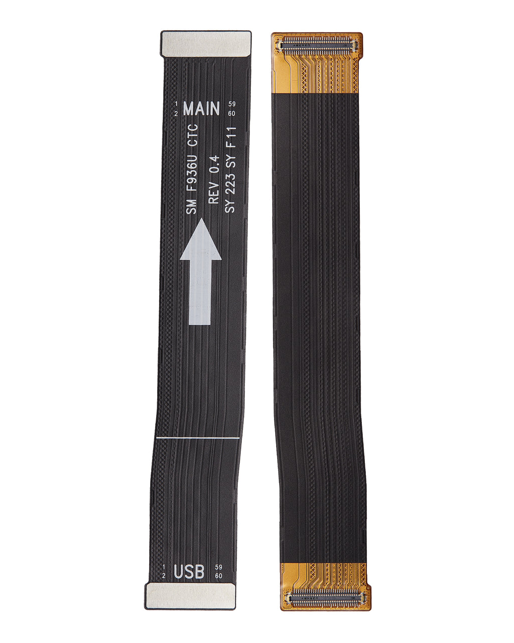 Main Board Flex Cable for Samsung Galaxy Z Fold 4 (F936)