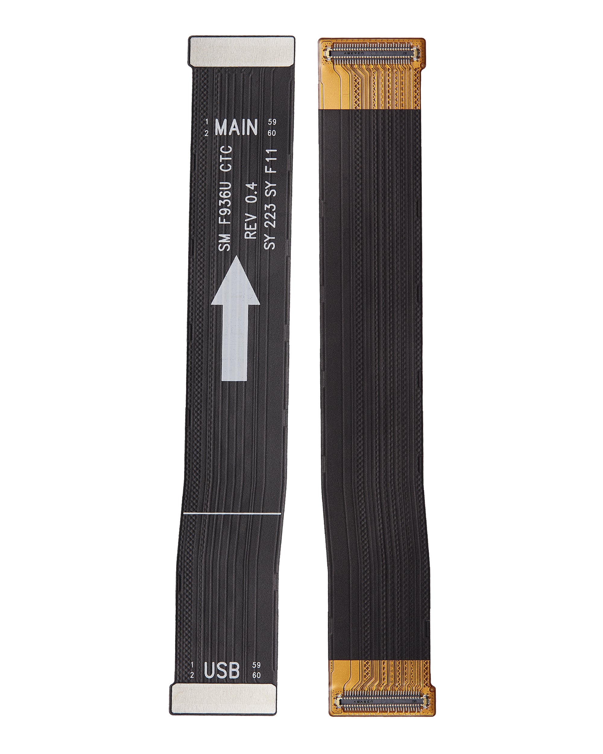 Main Board Flex Cable for Samsung Galaxy Z Fold 4 (F936)