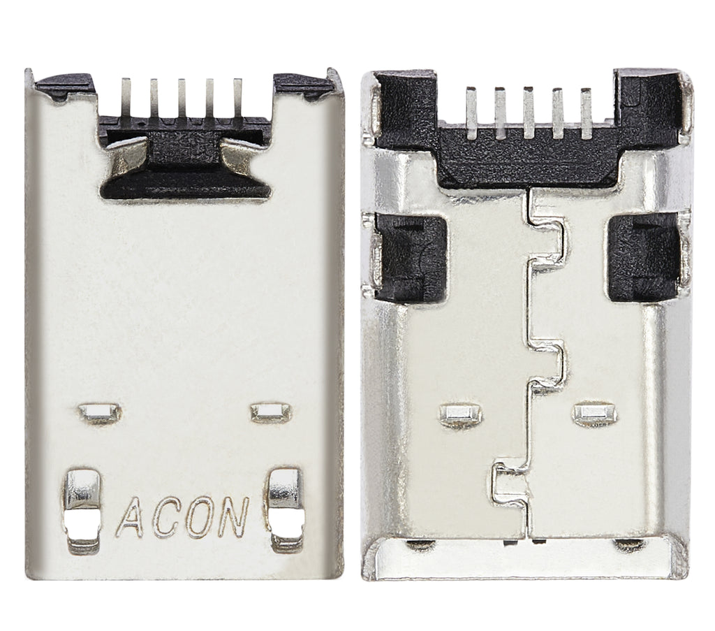 Ladebuchse für Asus Fonepad 7 (Löten erforderlich)